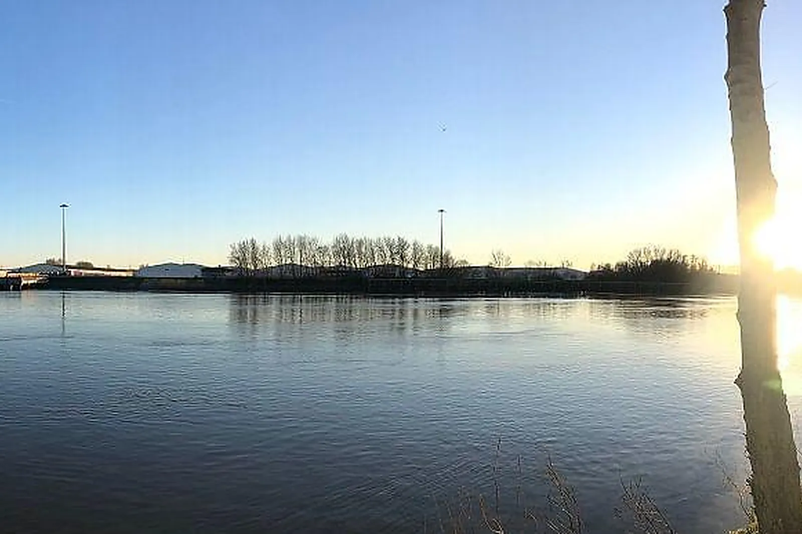 Lieux événementiels, QUAI WORK