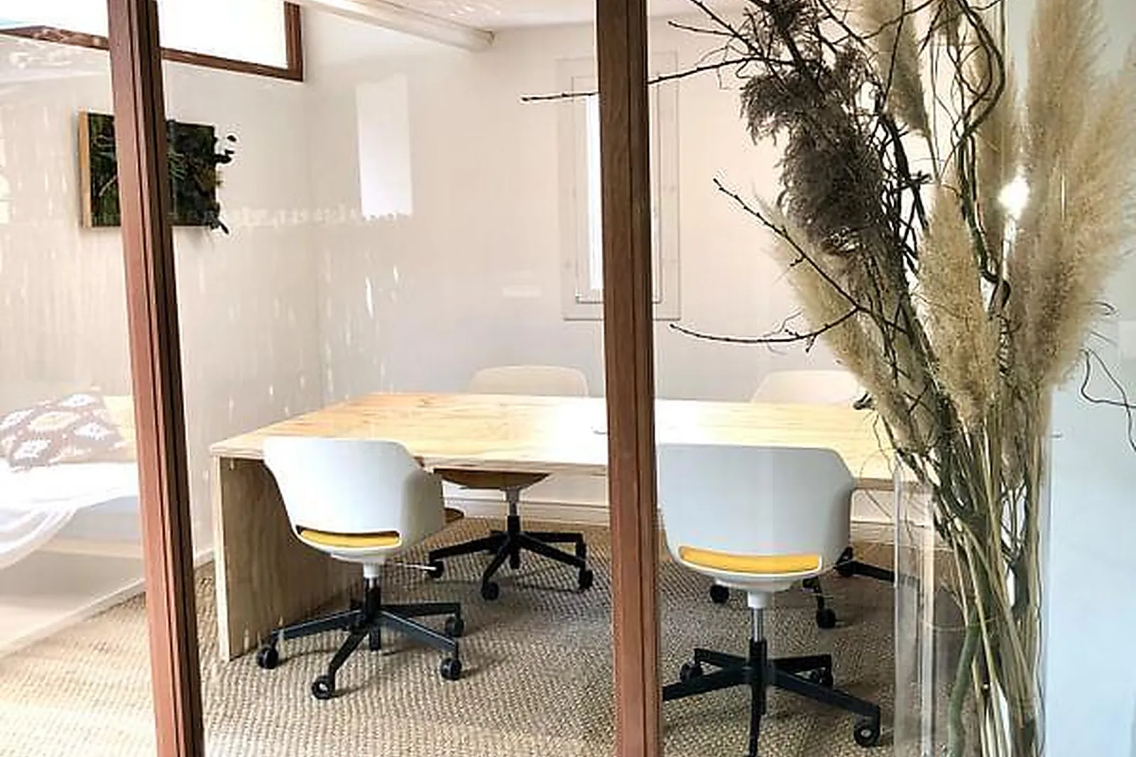 Lieux événementiels, QUAI WORK