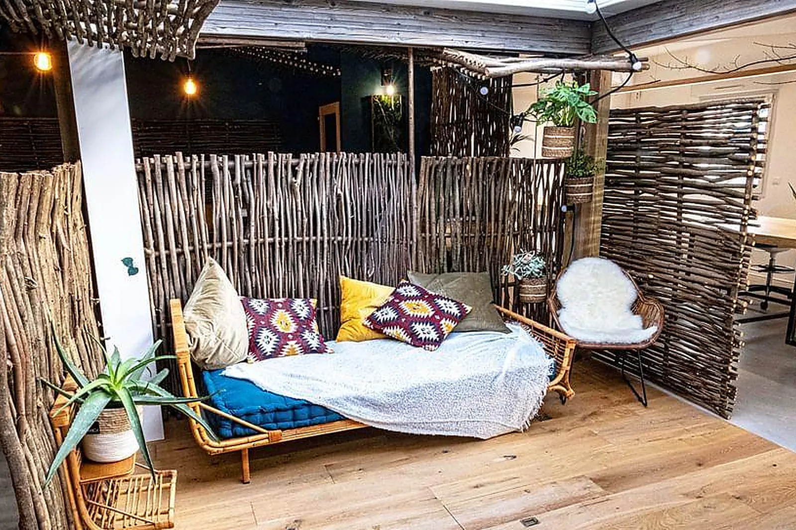 Lieux événementiels, QUAI WORK