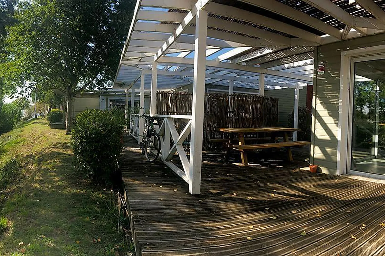 Lieux événementiels, QUAI WORK