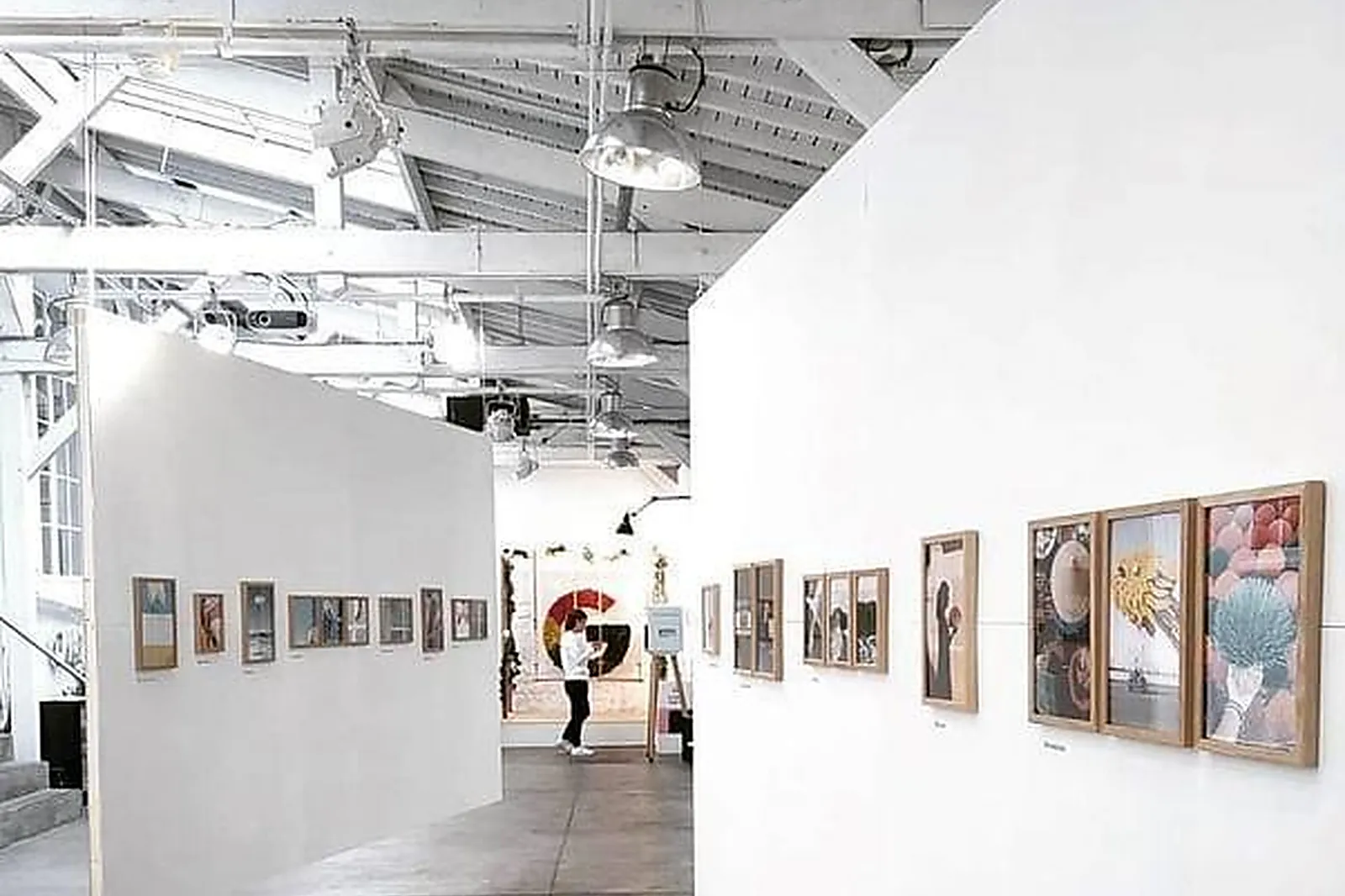 Lieux événementiels, QUARTIER GÉNÉRAL