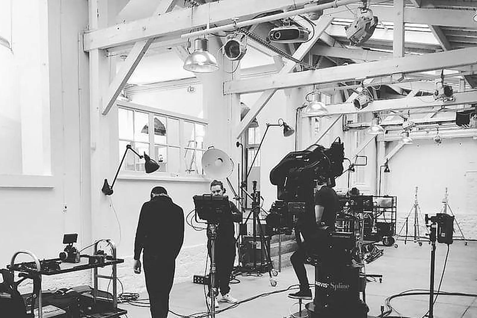 Lieux événementiels, QUARTIER GÉNÉRAL