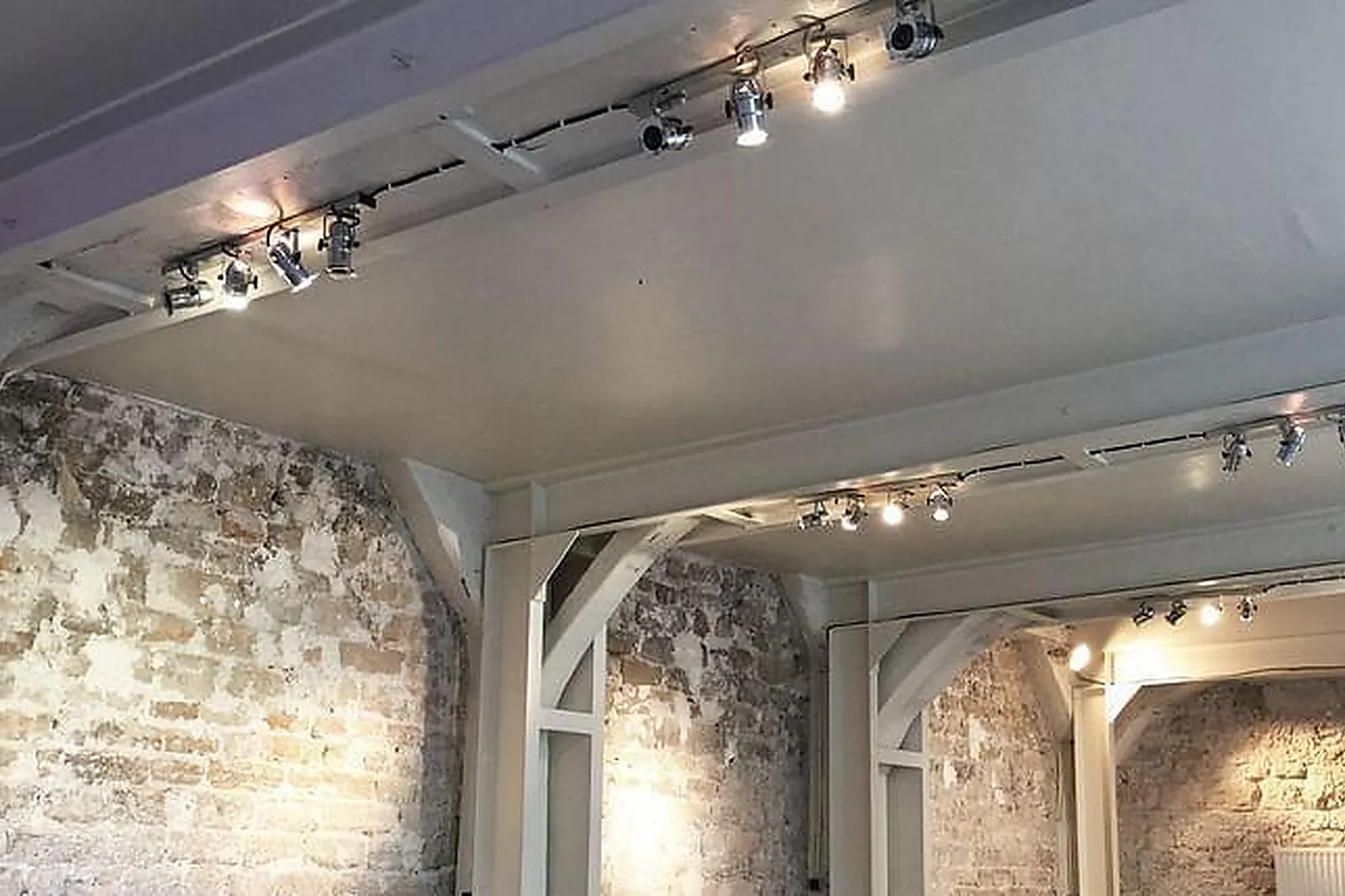 Lieux événementiels, QUARTIER GÉNÉRAL