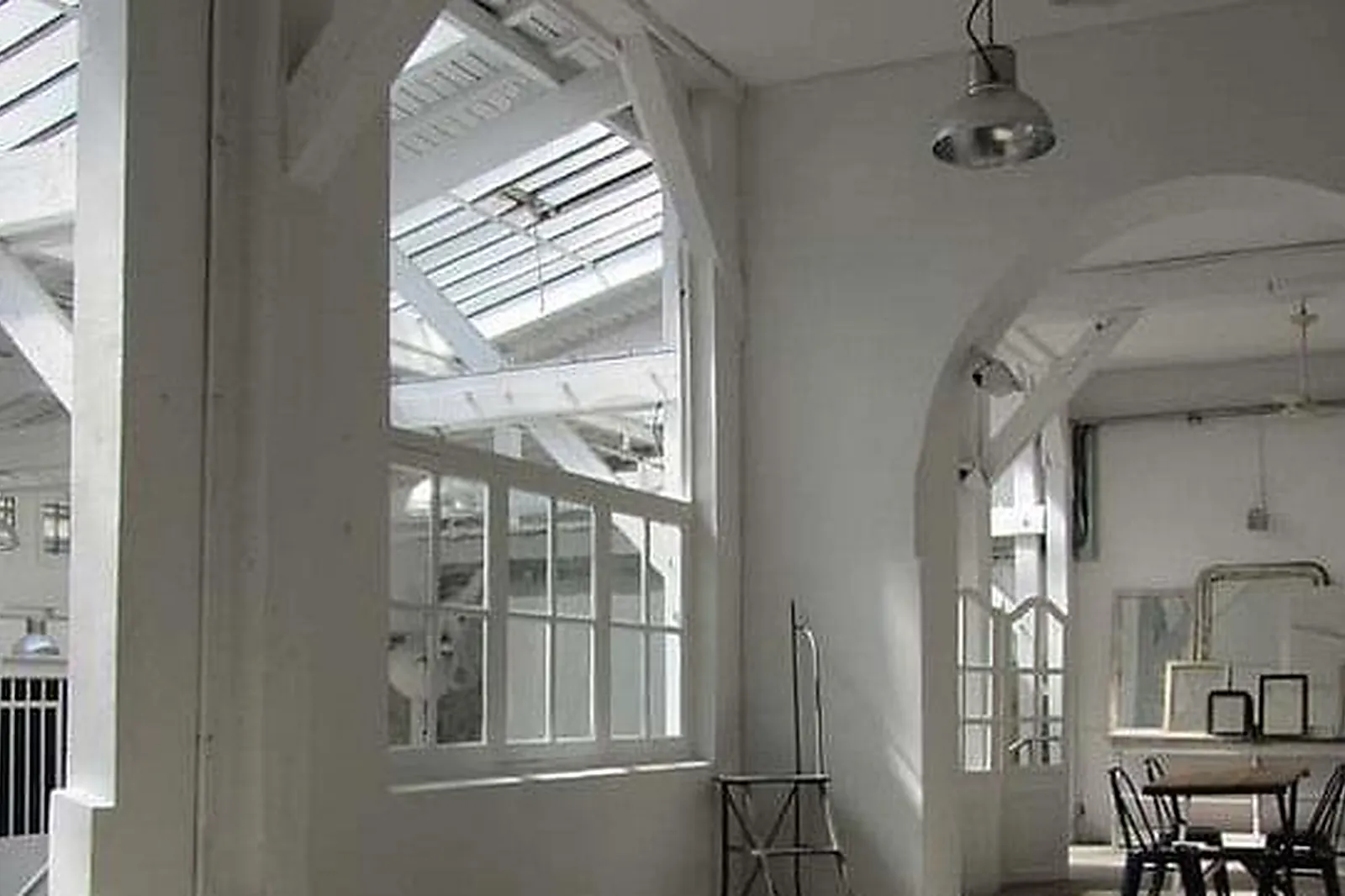 Lieux événementiels, QUARTIER GÉNÉRAL