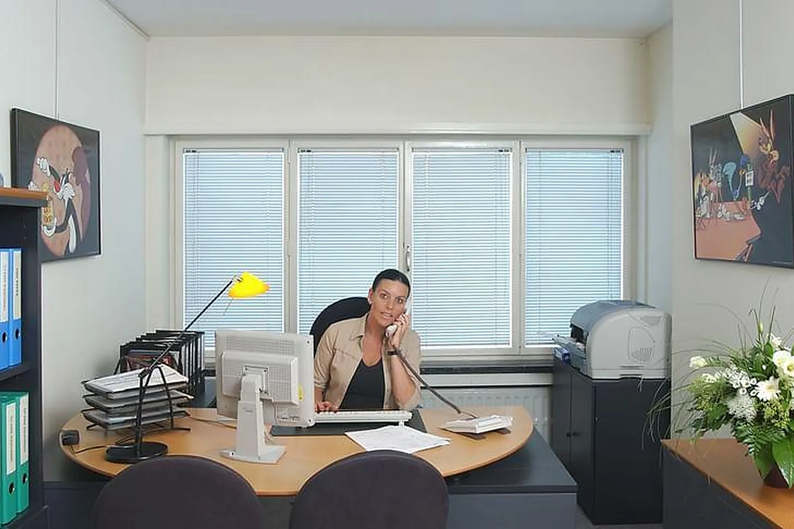 Lieux événementiels, QUARTIER LATIN