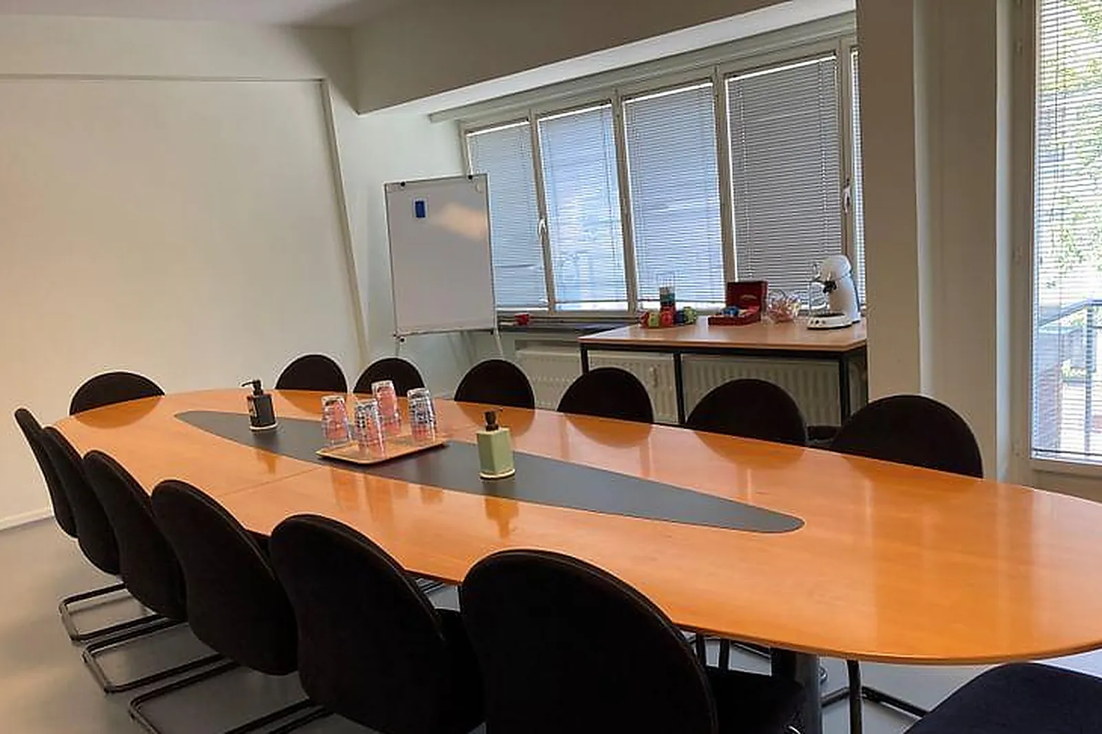 Lieux événementiels, QUARTIER LATIN