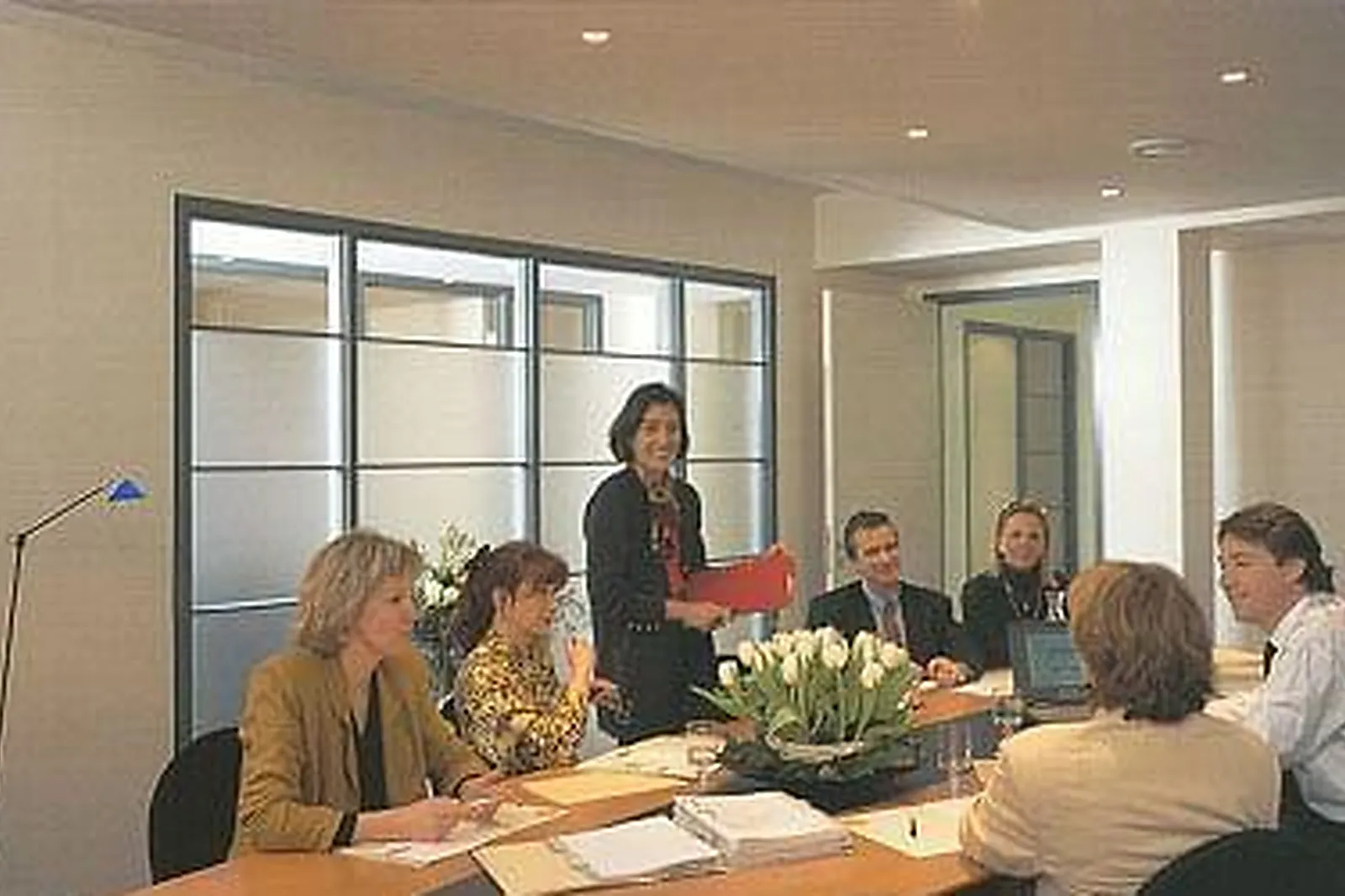 Lieux événementiels, QUARTIER LATIN