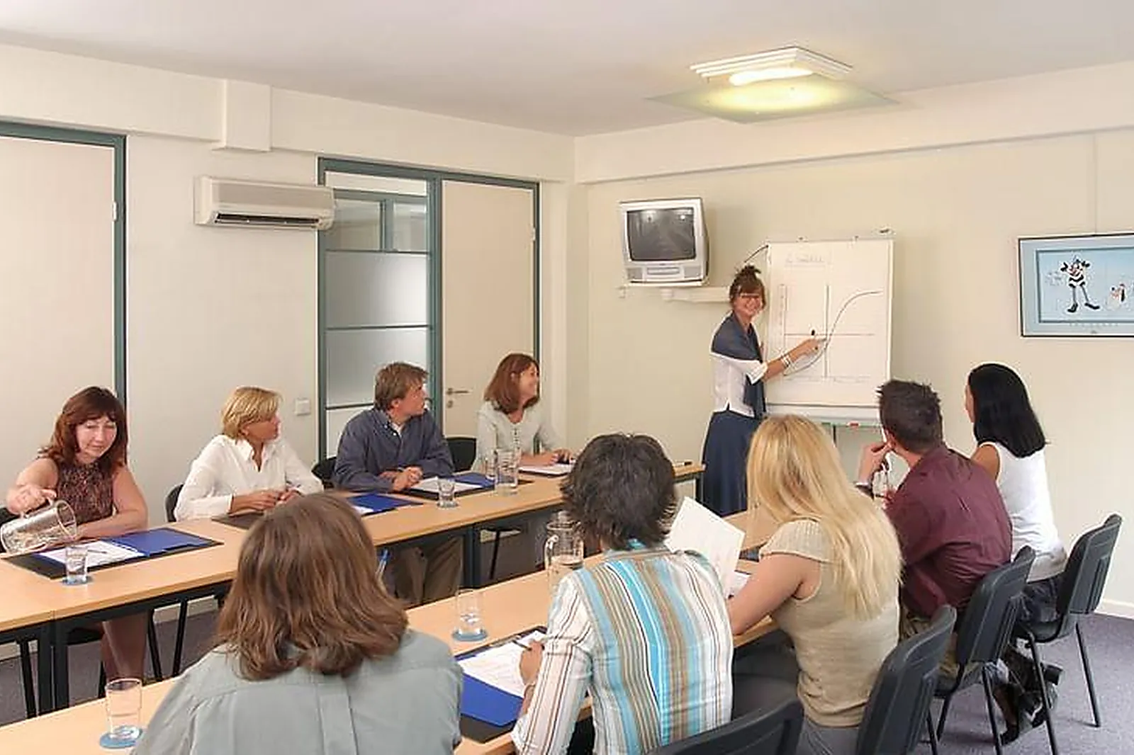 Lieux événementiels, QUARTIER LATIN