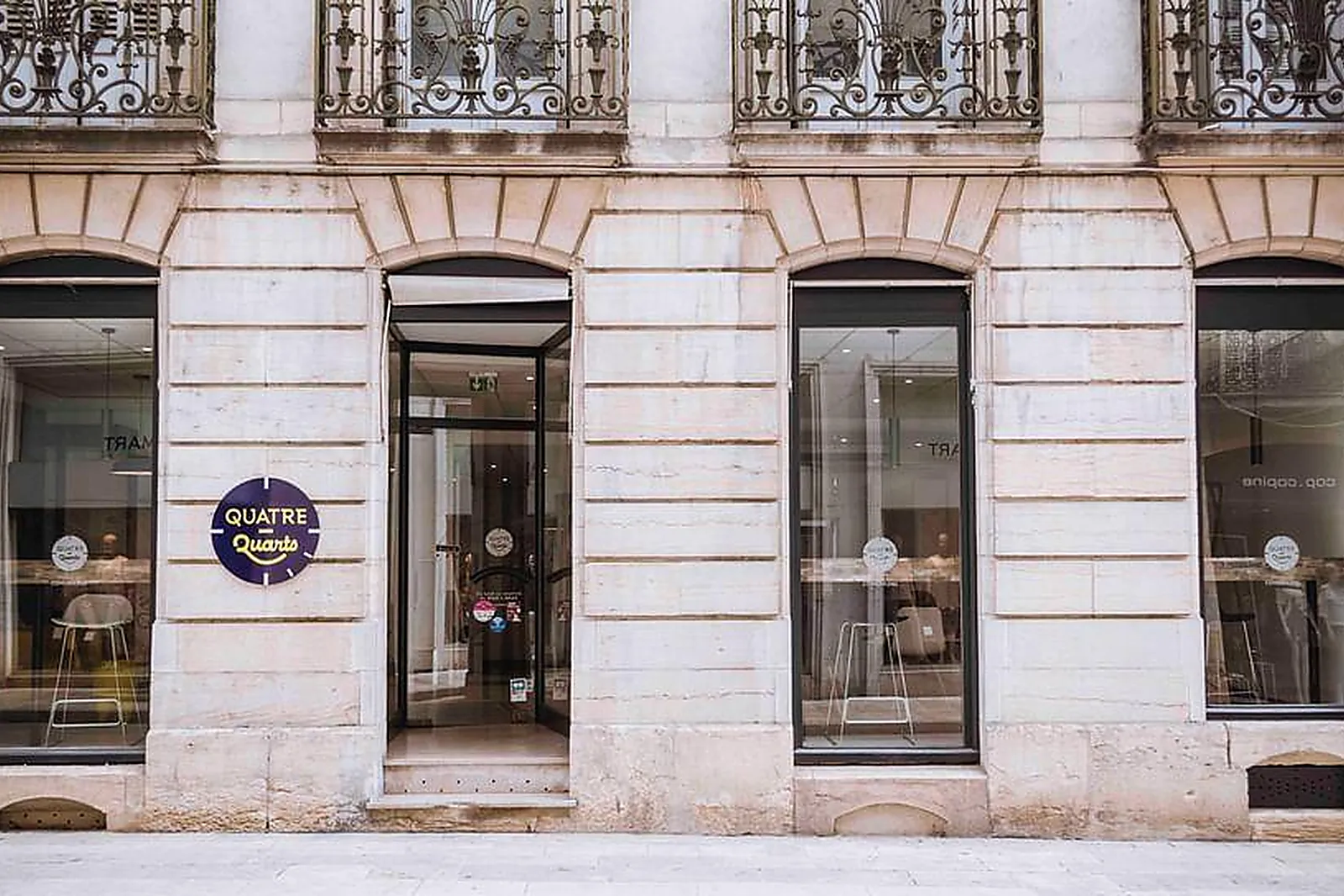 Lieux événementiels, HÔTEL CAMPANILE GRENOBLE NORD SAINT EGREVE