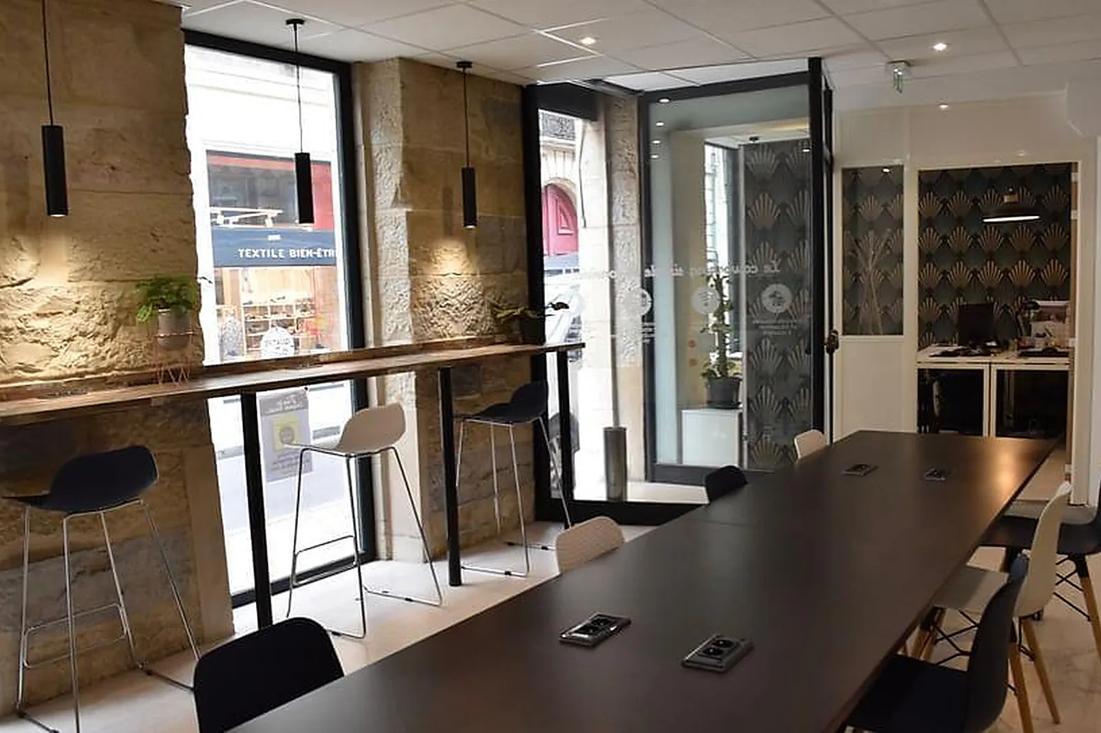 Lieux événementiels, HÔTEL CAMPANILE GRENOBLE NORD SAINT EGREVE