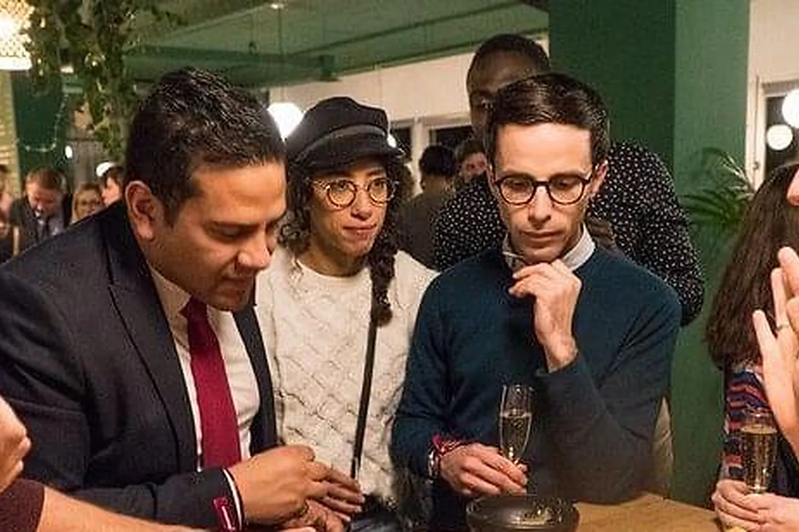 Lieux événementiels, LA ROSERAIE