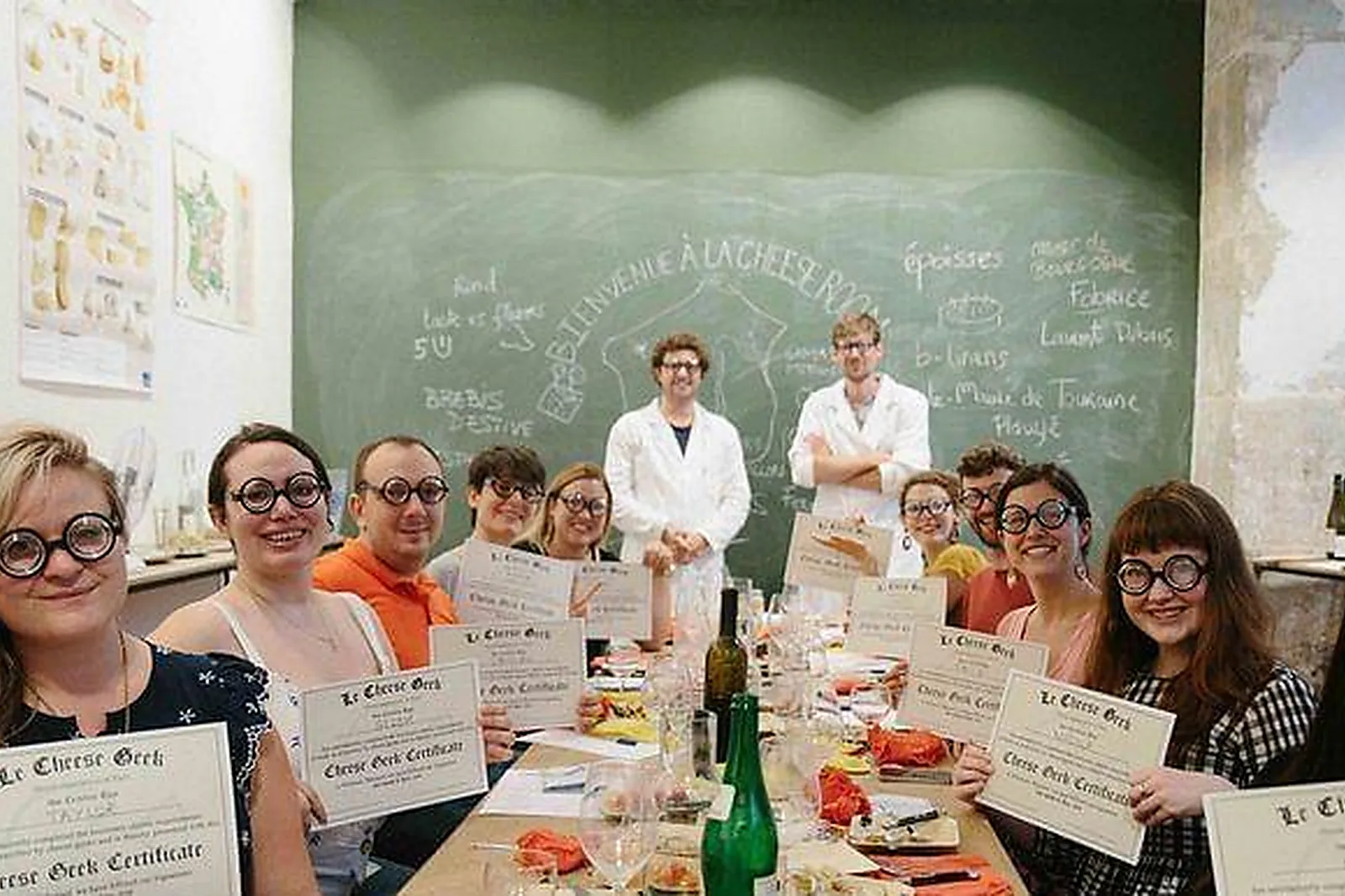 Lieux événementiels, LA ROSERAIE