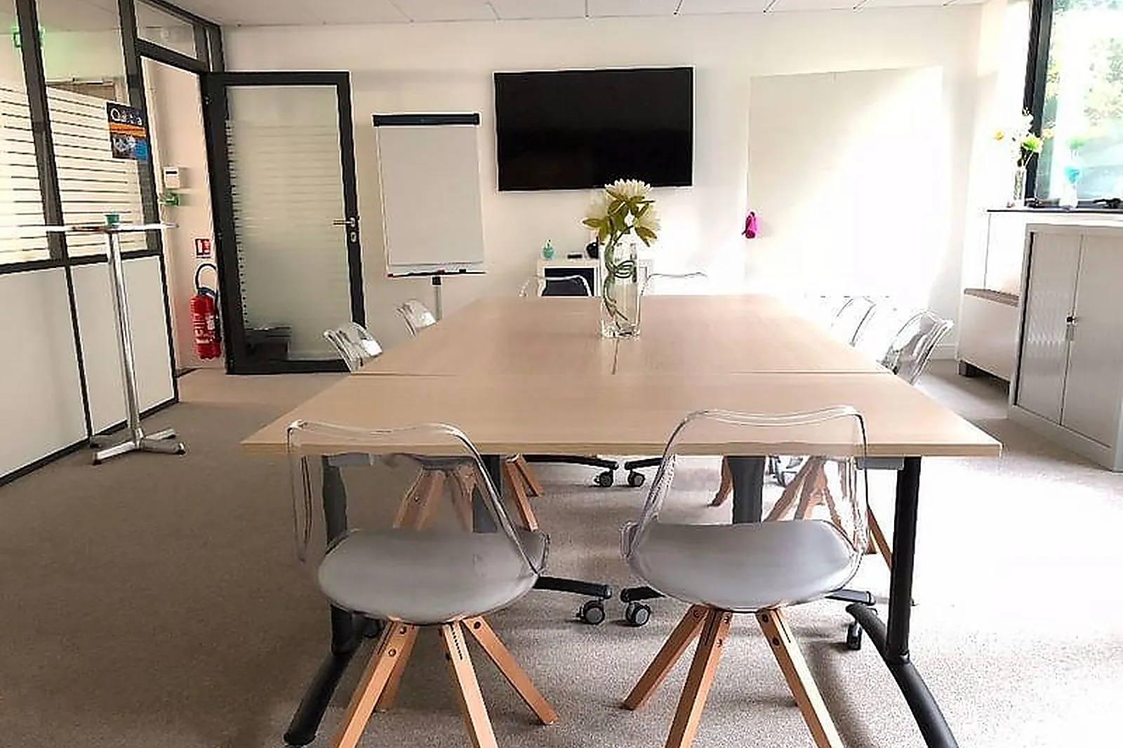 Lieux événementiels, QUILOTOA