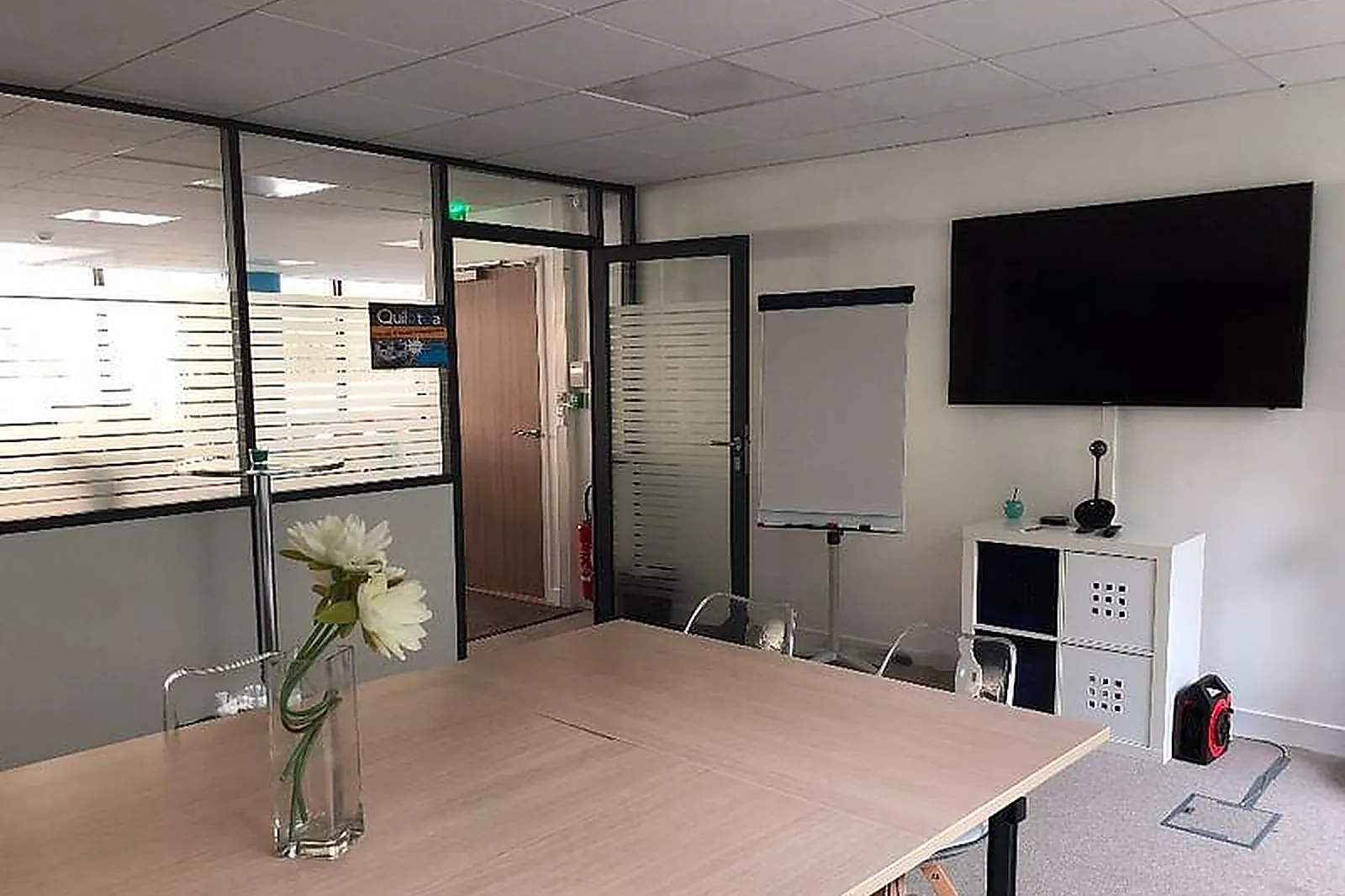 Lieux événementiels, QUILOTOA