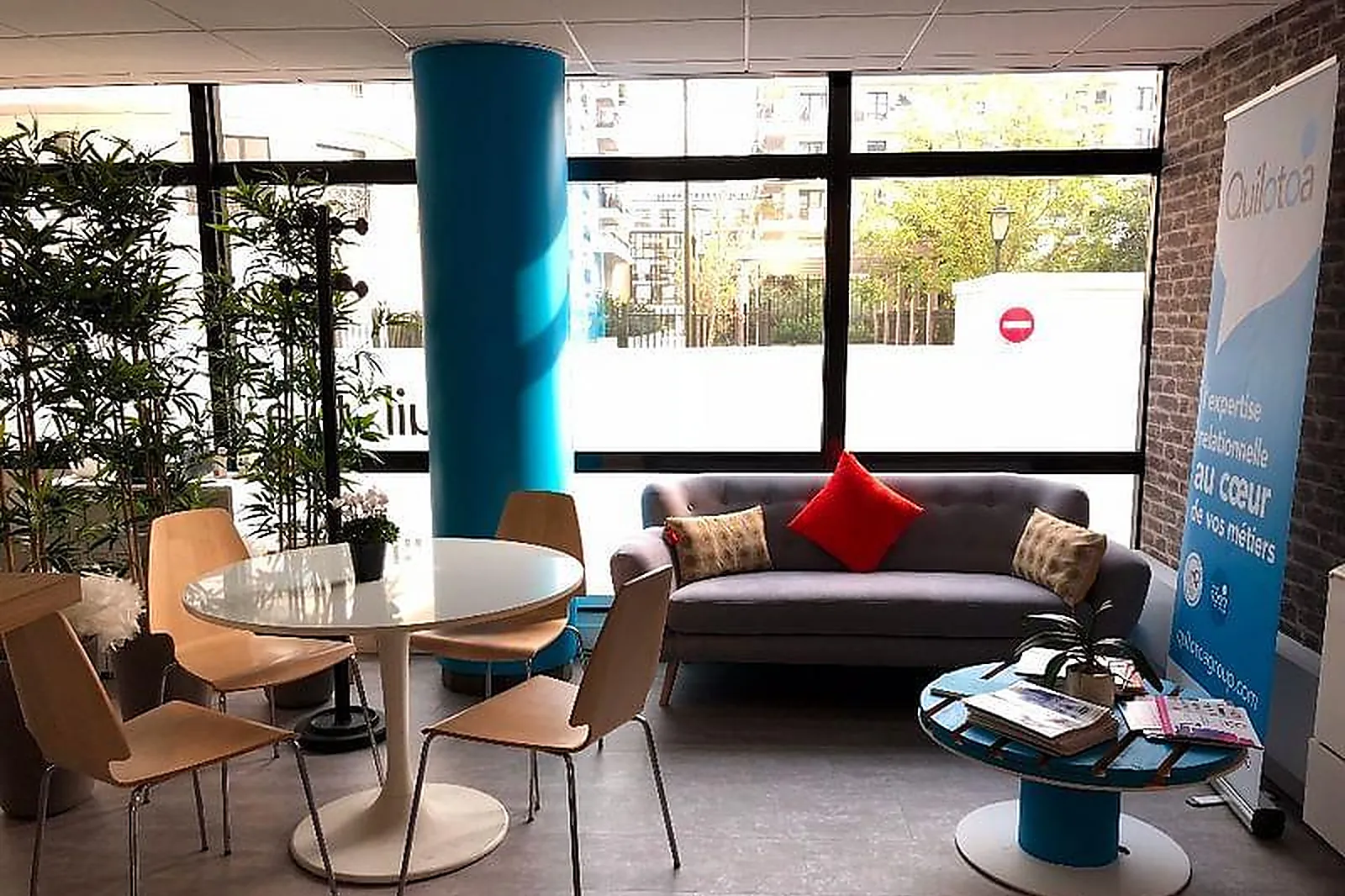 Lieux événementiels, QUILOTOA