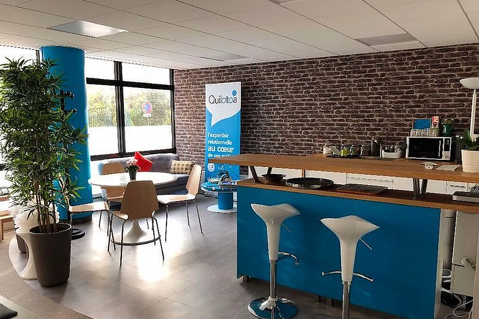 Lieux événementiels, QUILOTOA