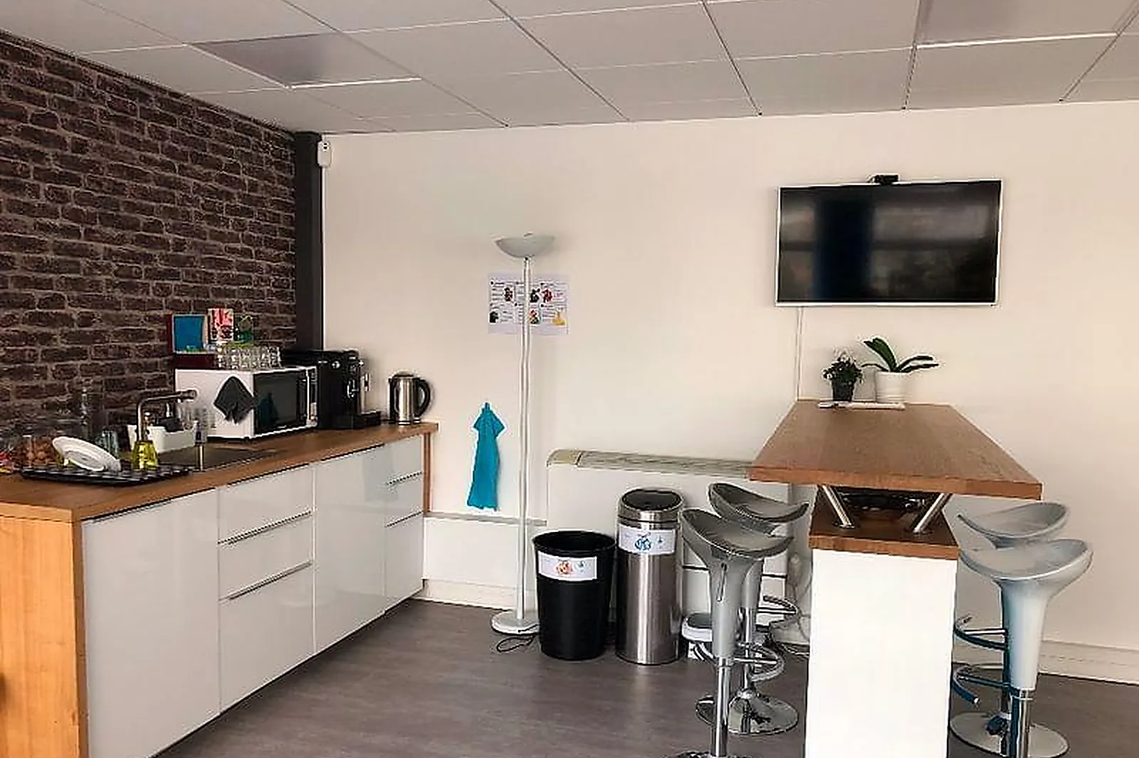 Lieux événementiels, QUILOTOA