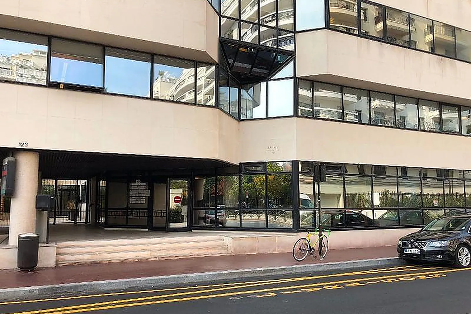 Lieux événementiels, QUILOTOA