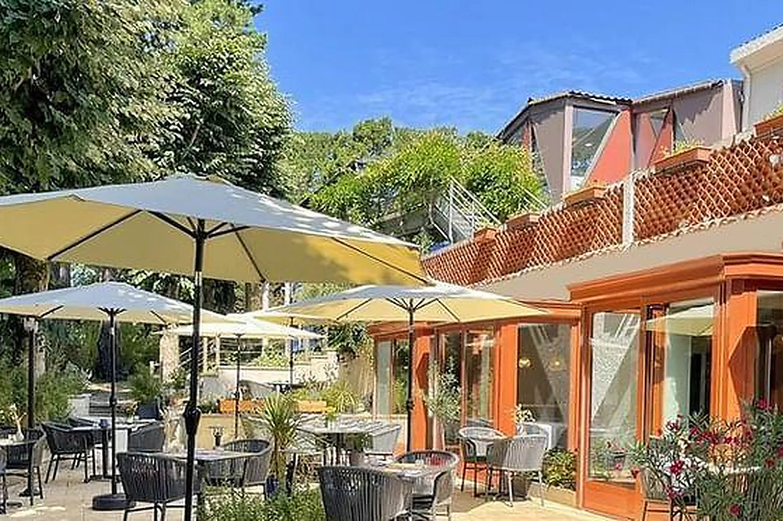 Lieux événementiels, QUINTESSIA HÔTEL **** - RESTAURANT - SPA - SÉMINAIRE