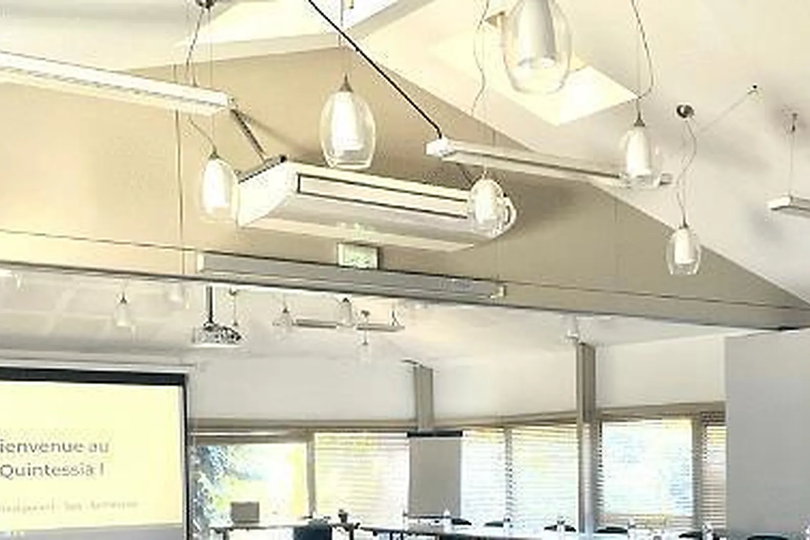 Lieux événementiels, QUINTESSIA HÔTEL **** - RESTAURANT - SPA - SÉMINAIRE