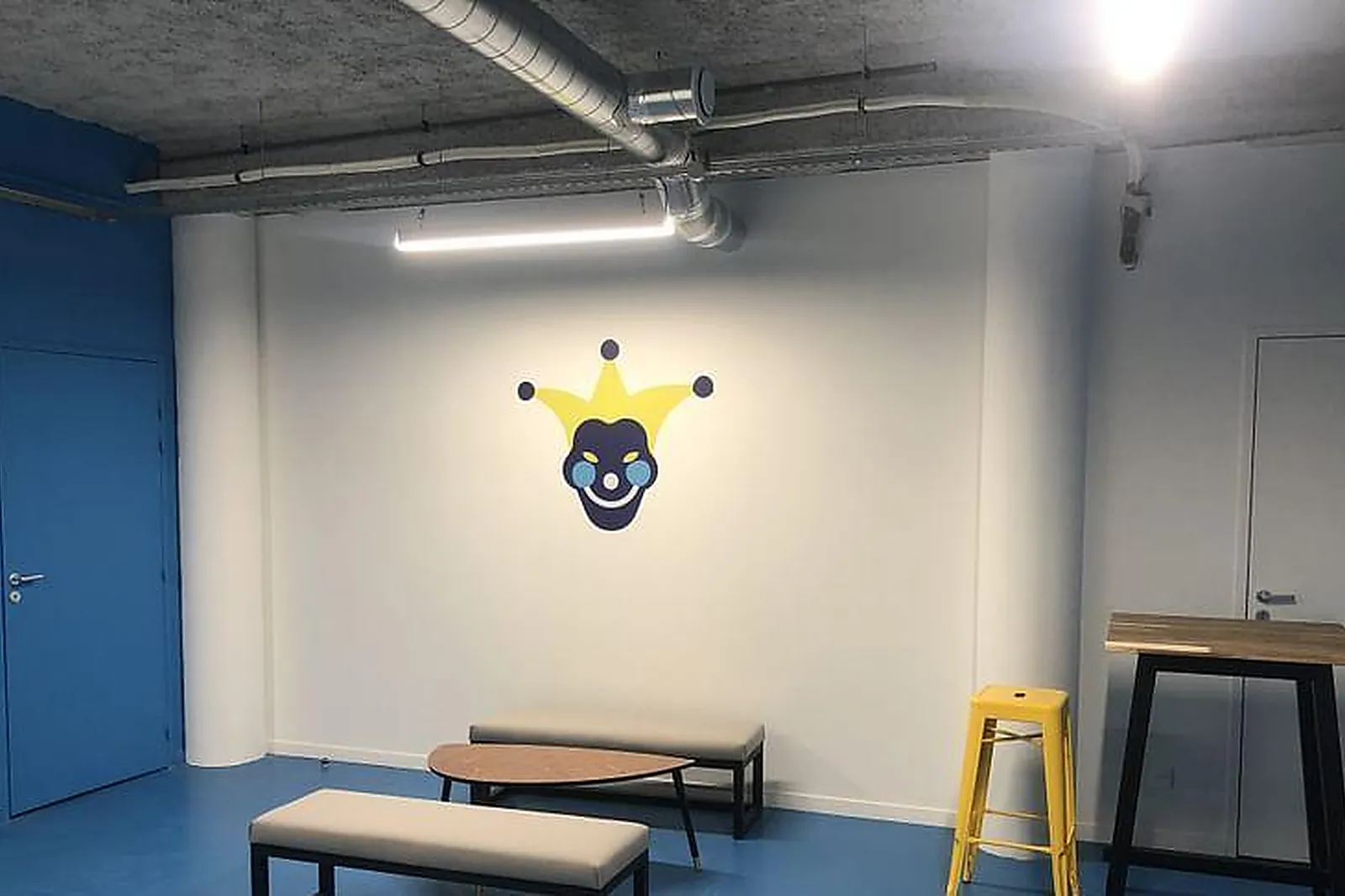 Lieux événementiels, QUIZ ROOM TOULOUSE