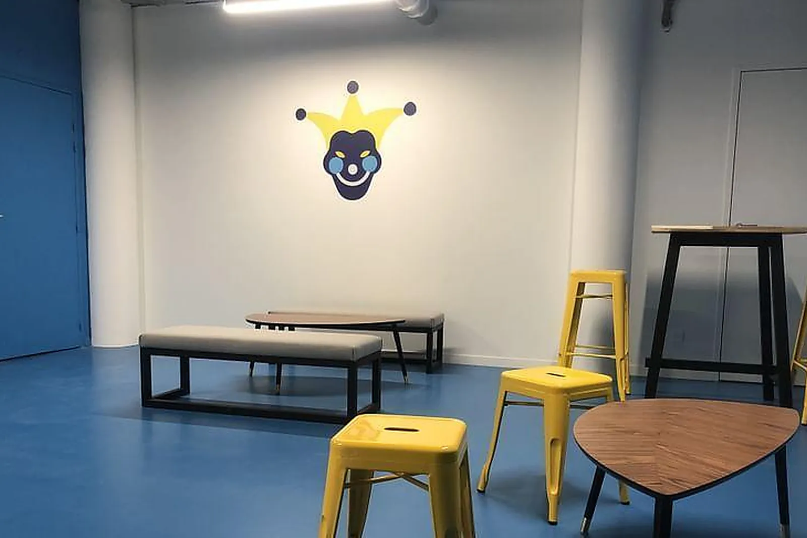 Lieux événementiels, QUIZ ROOM TOULOUSE