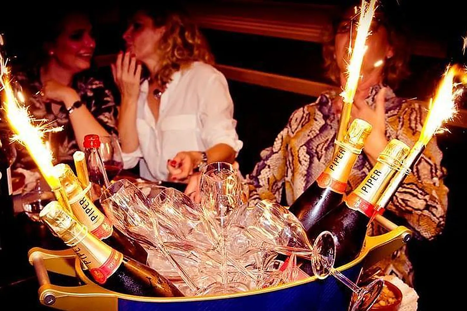 Lieux événementiels, R7