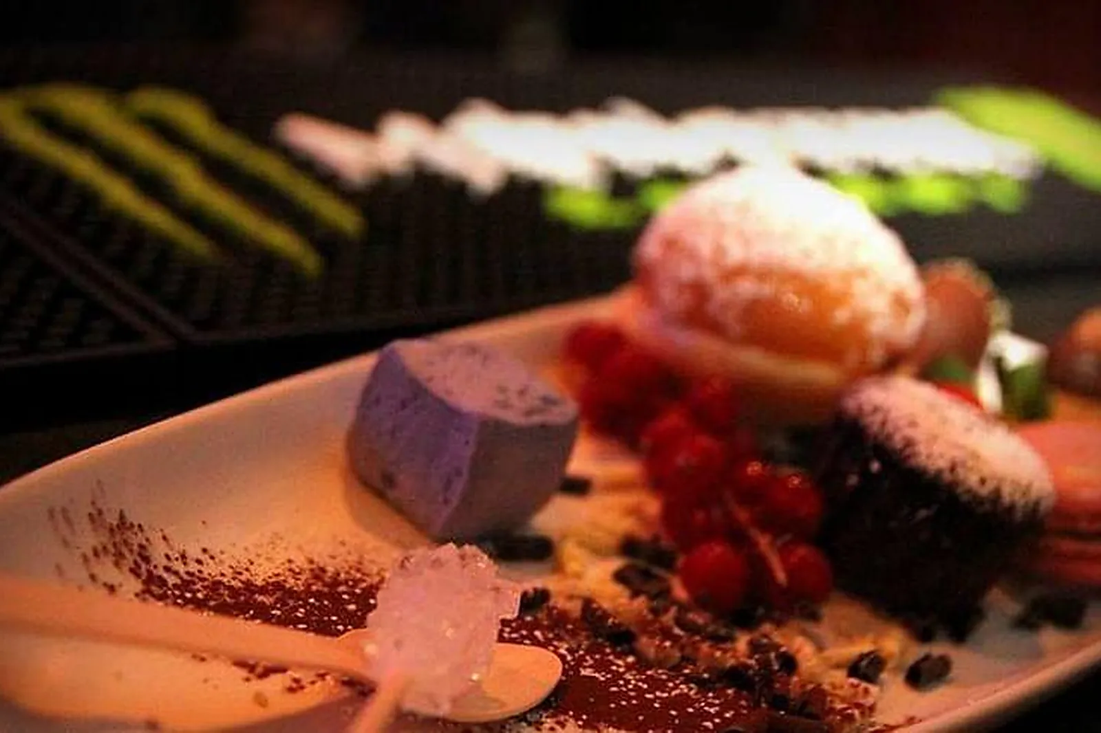 Lieux événementiels, R7