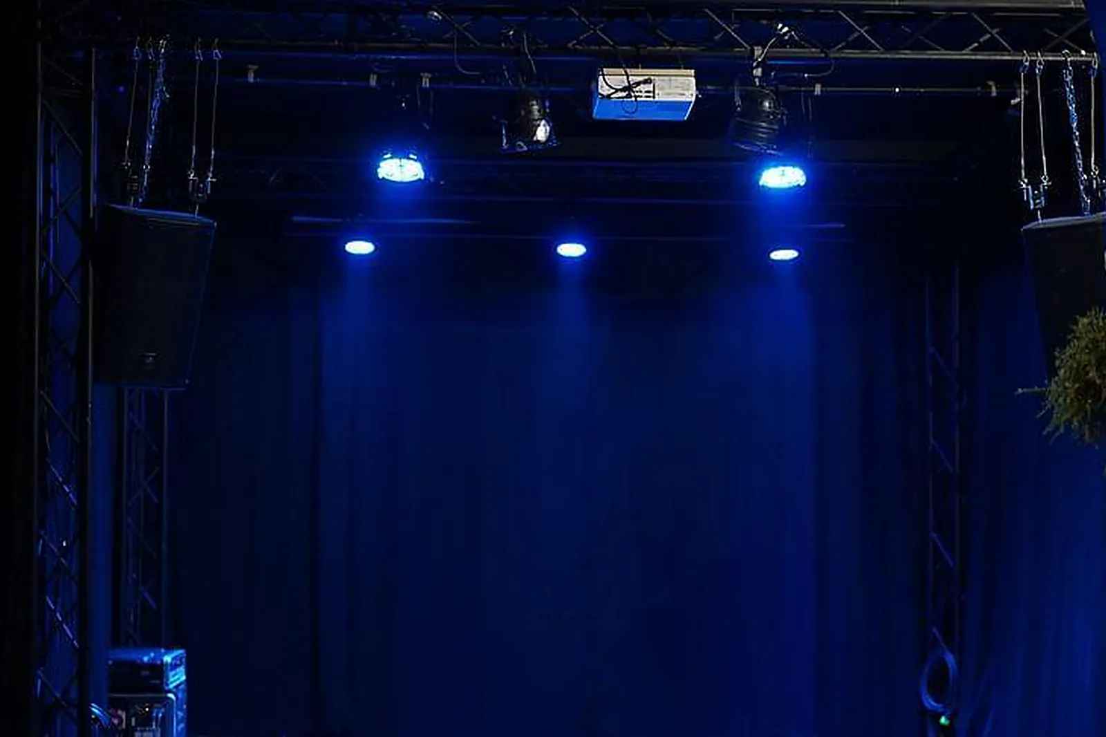 Lieux événementiels, REVERSE!