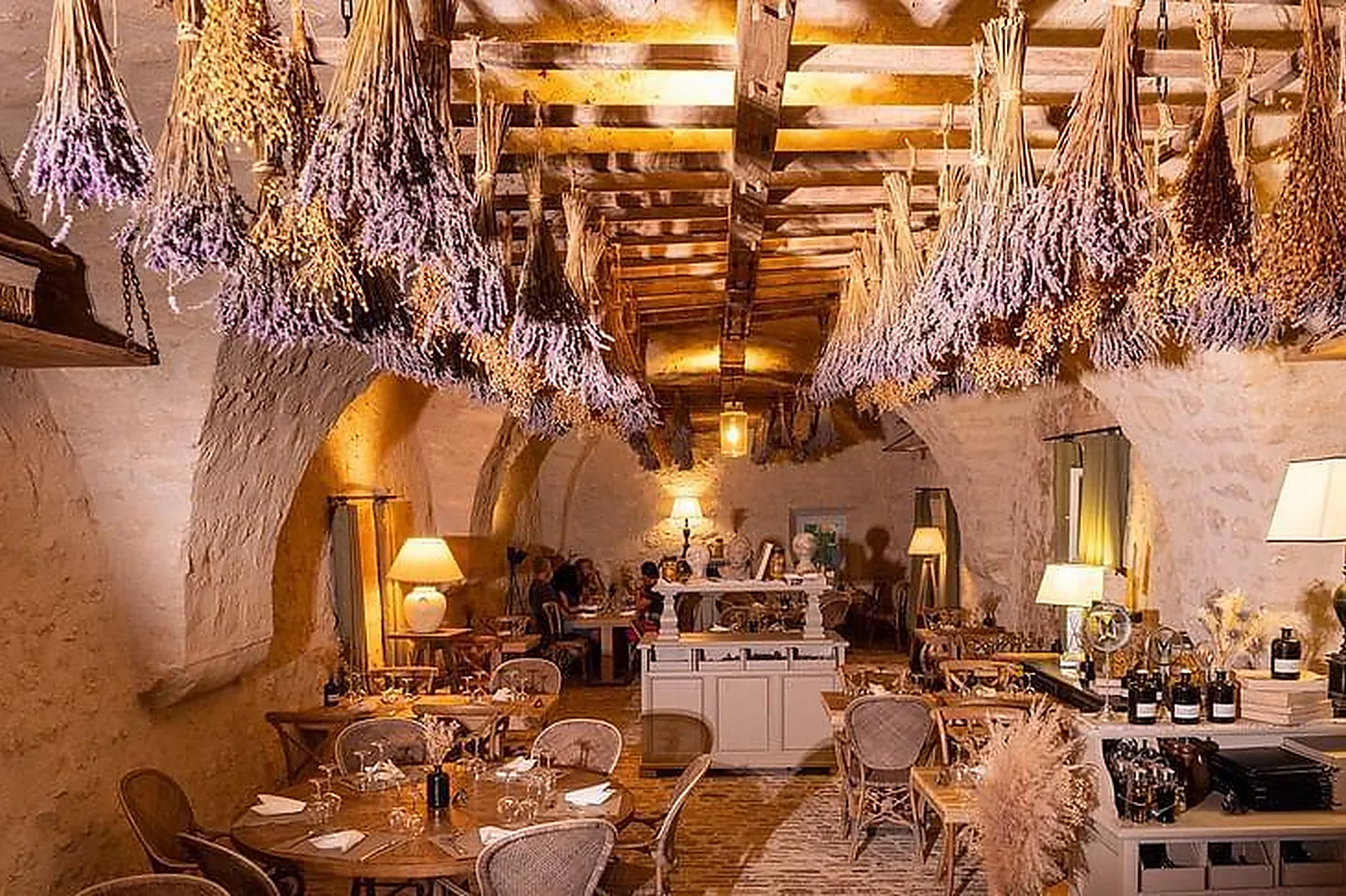 Lieux événementiels, ROCHER MISTRAL