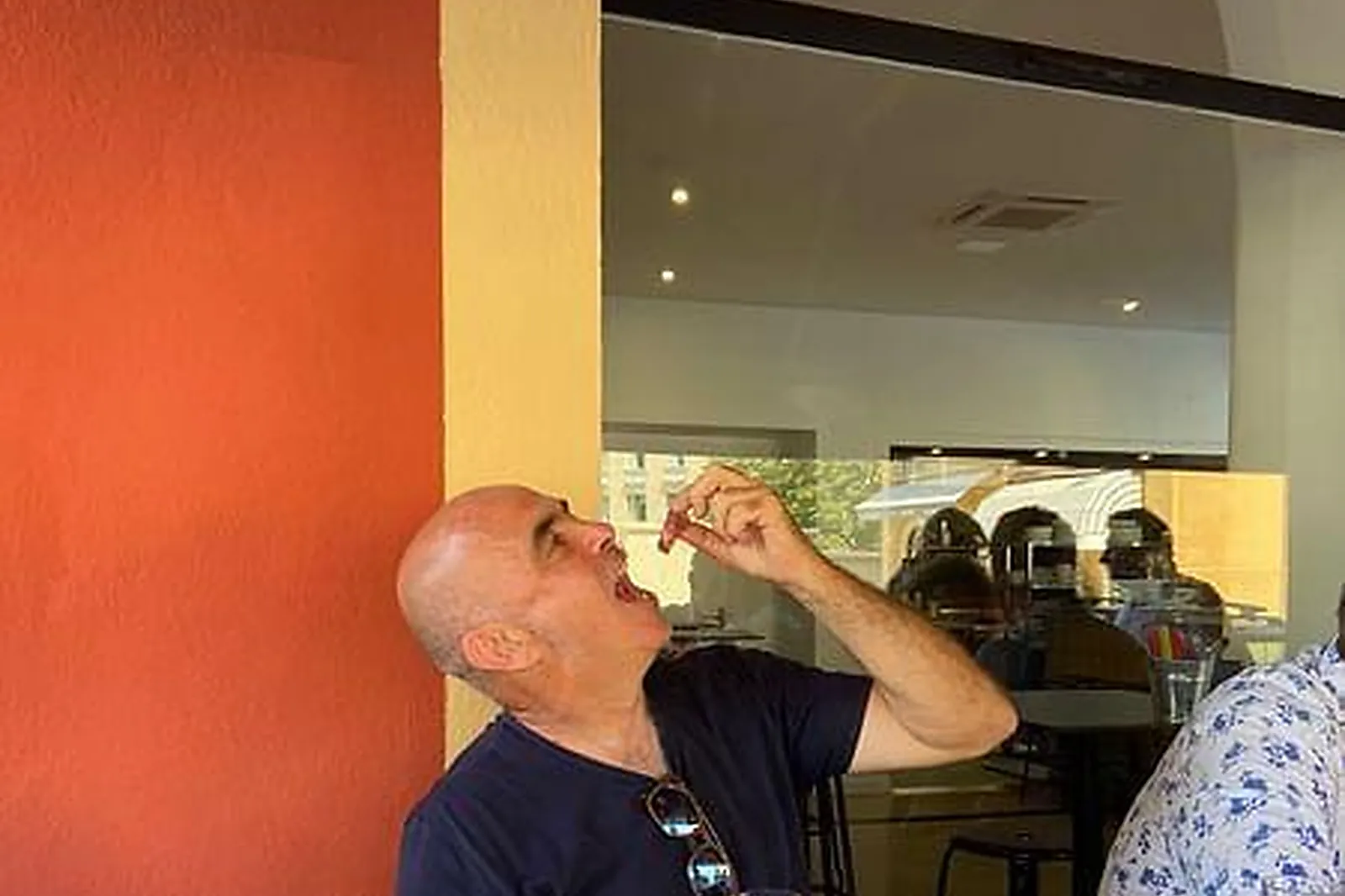 Lieux événementiels, ROUGE RESTAURANT BAR À VIN