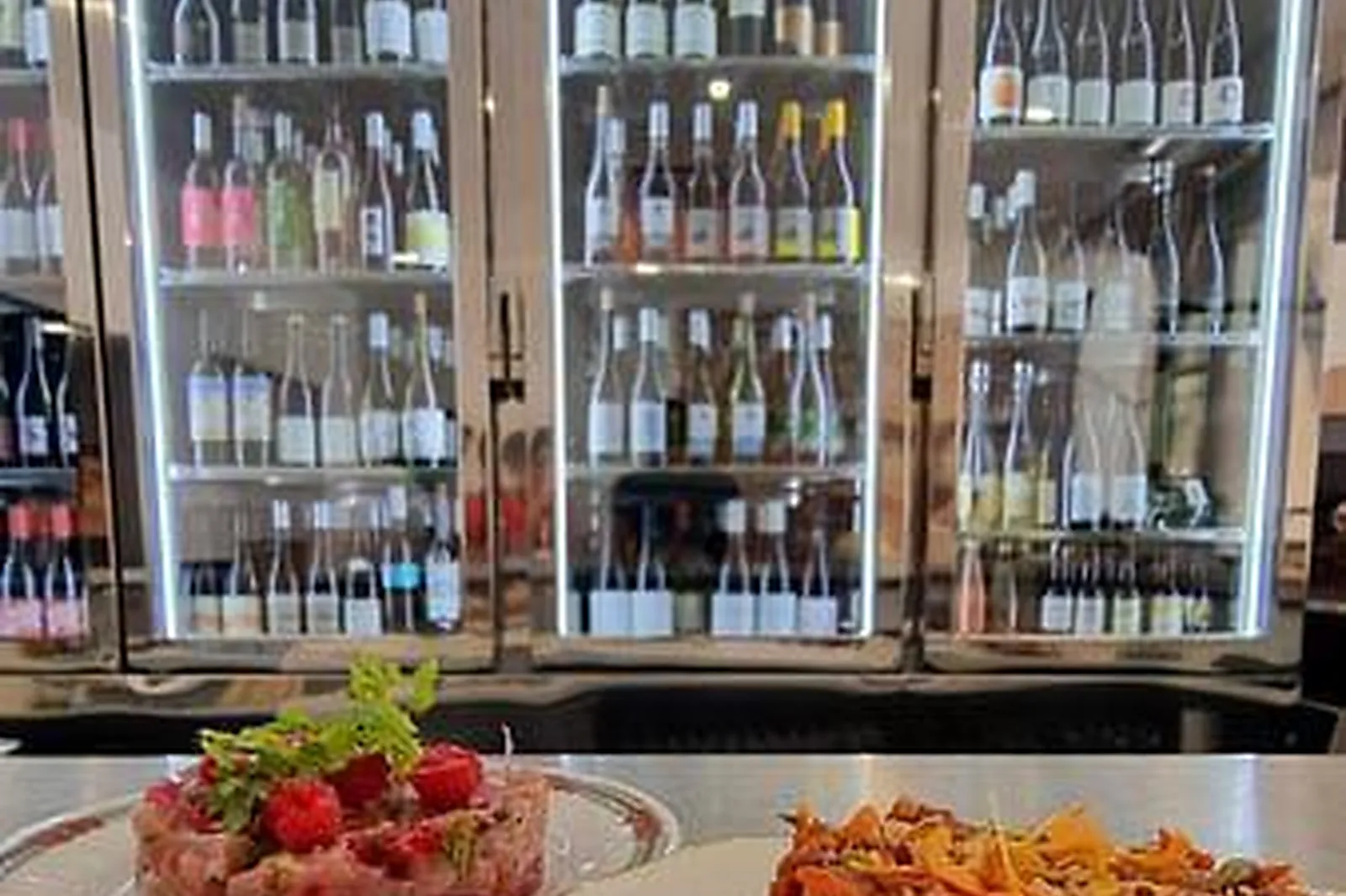 Lieux événementiels, ROUGE RESTAURANT BAR À VIN