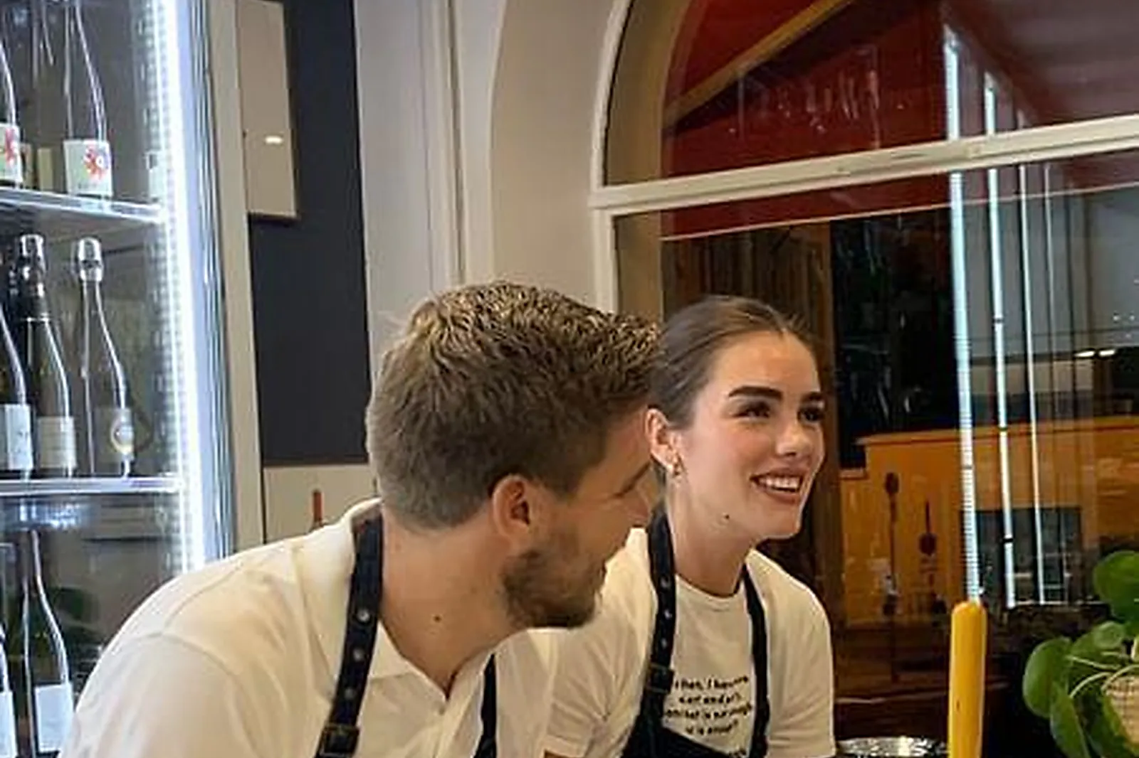 Lieux événementiels, ROUGE RESTAURANT BAR À VIN