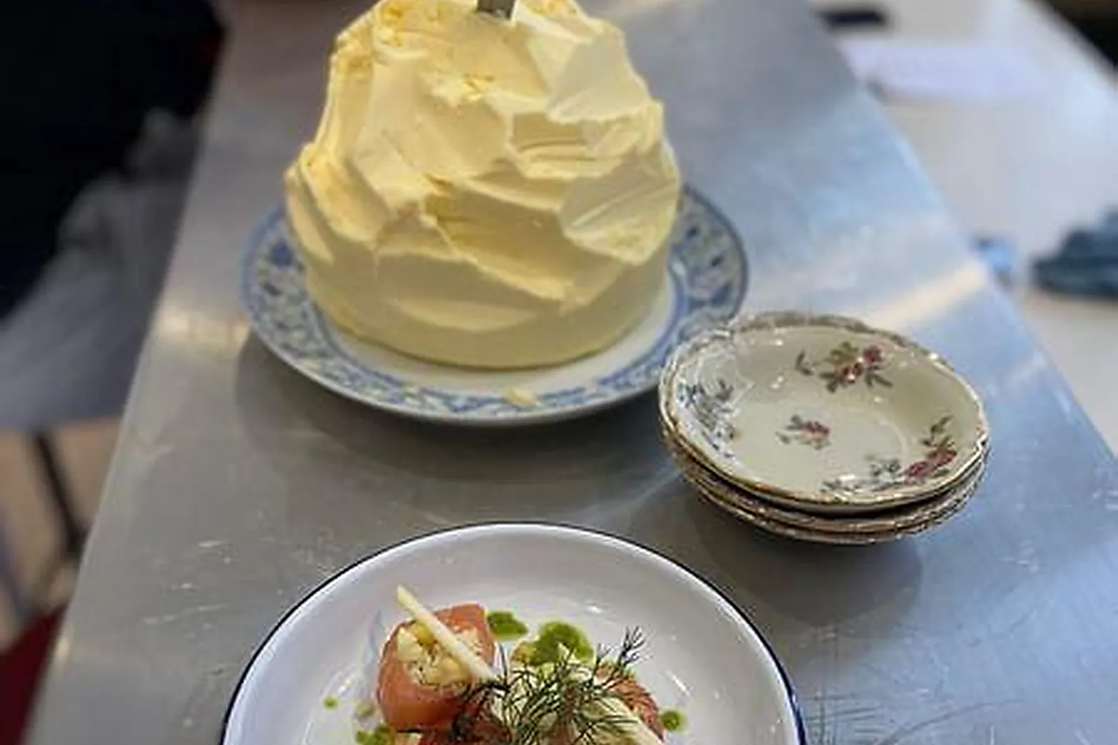 Lieux événementiels, ROUGE RESTAURANT BAR À VIN