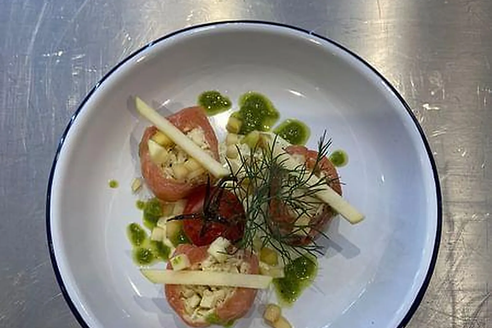 Lieux événementiels, ROUGE RESTAURANT BAR À VIN