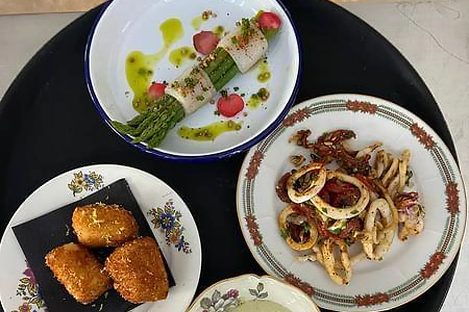 Lieux événementiels, ROUGE RESTAURANT BAR À VIN