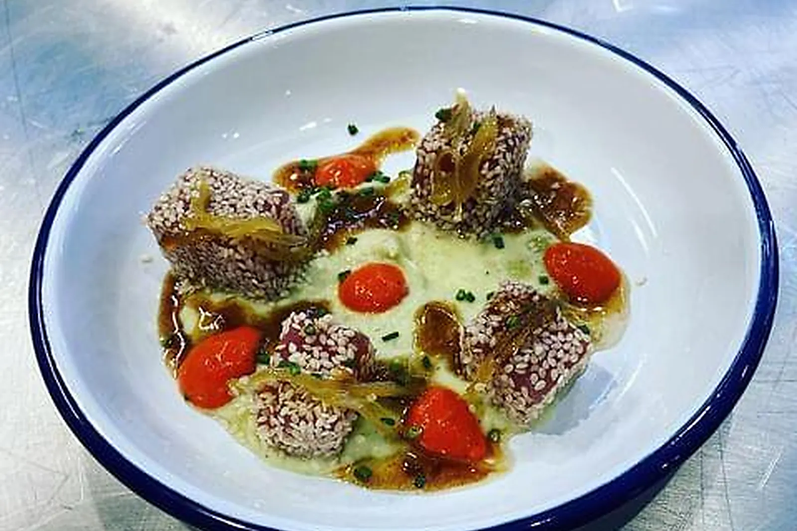 Lieux événementiels, ROUGE RESTAURANT BAR À VIN