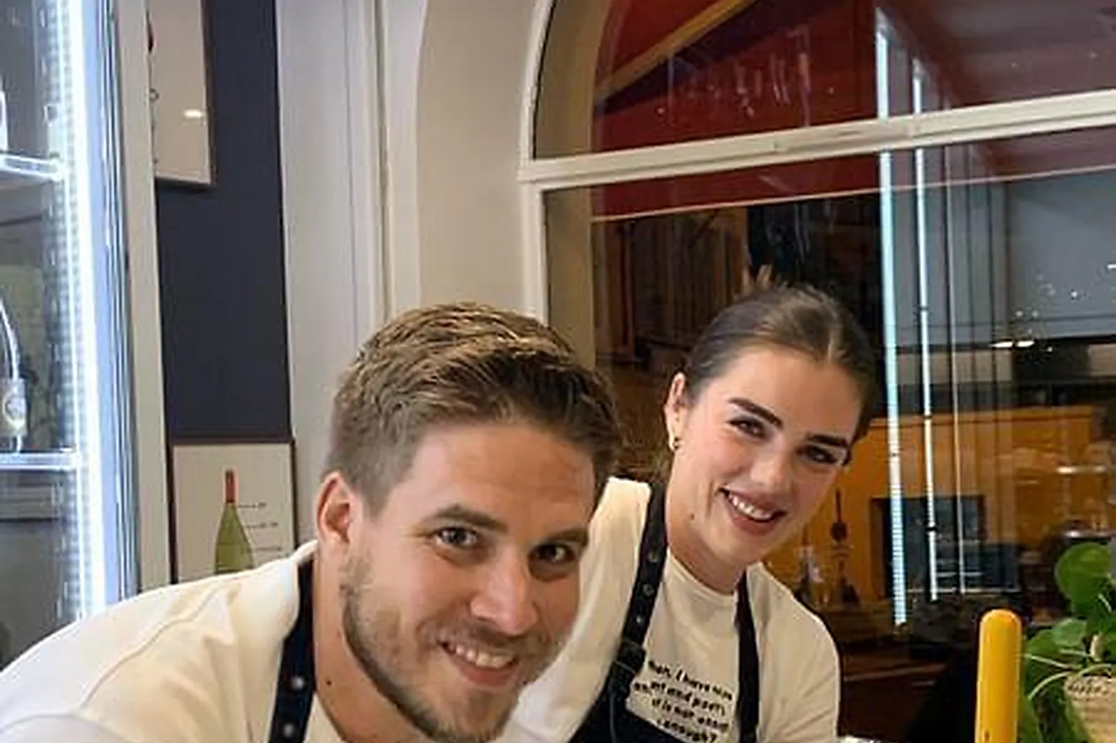 Lieux événementiels, ROUGE RESTAURANT BAR À VIN