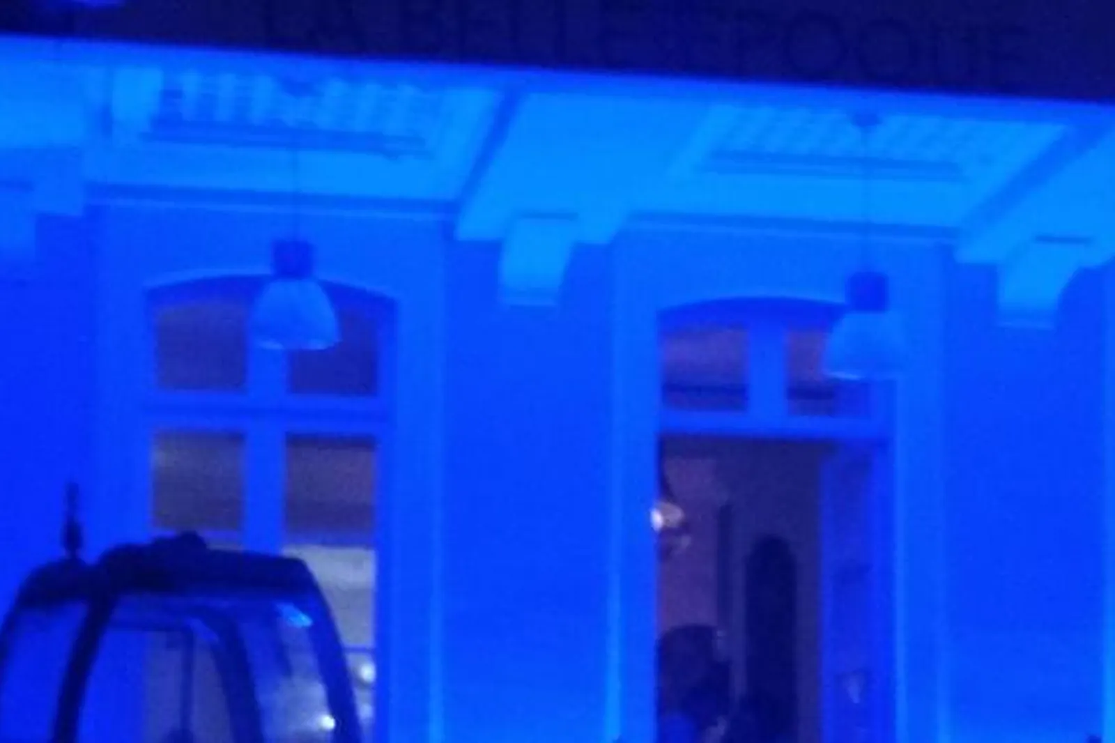 Lieux événementiels, ROYAL LUCHON LA BELLE EPOQUE