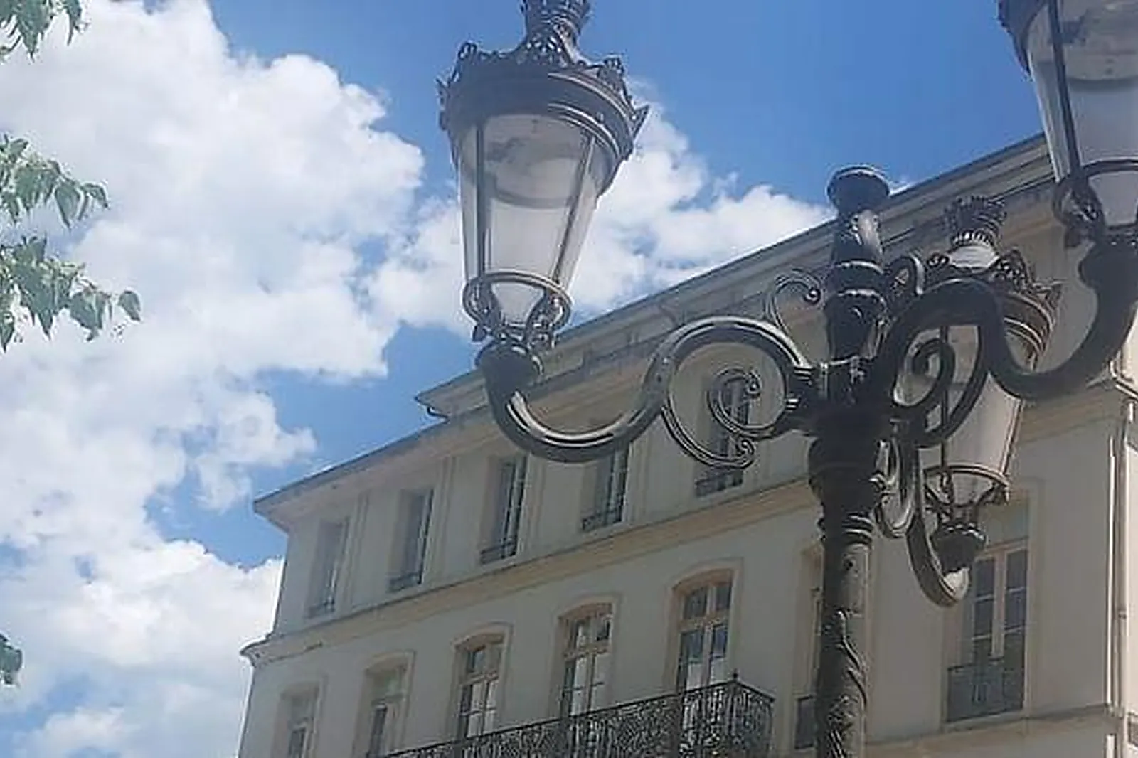 Lieux événementiels, ROYAL LUCHON LA BELLE EPOQUE