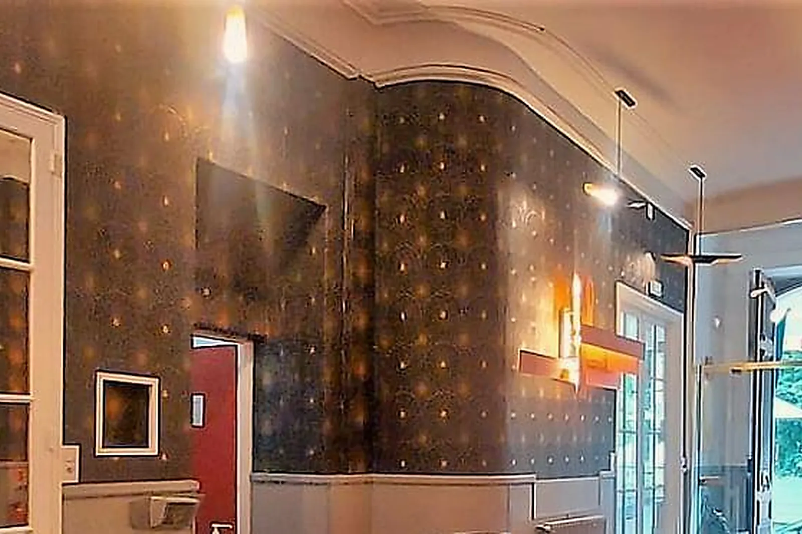 Lieux événementiels, ROYAL LUCHON LA BELLE EPOQUE