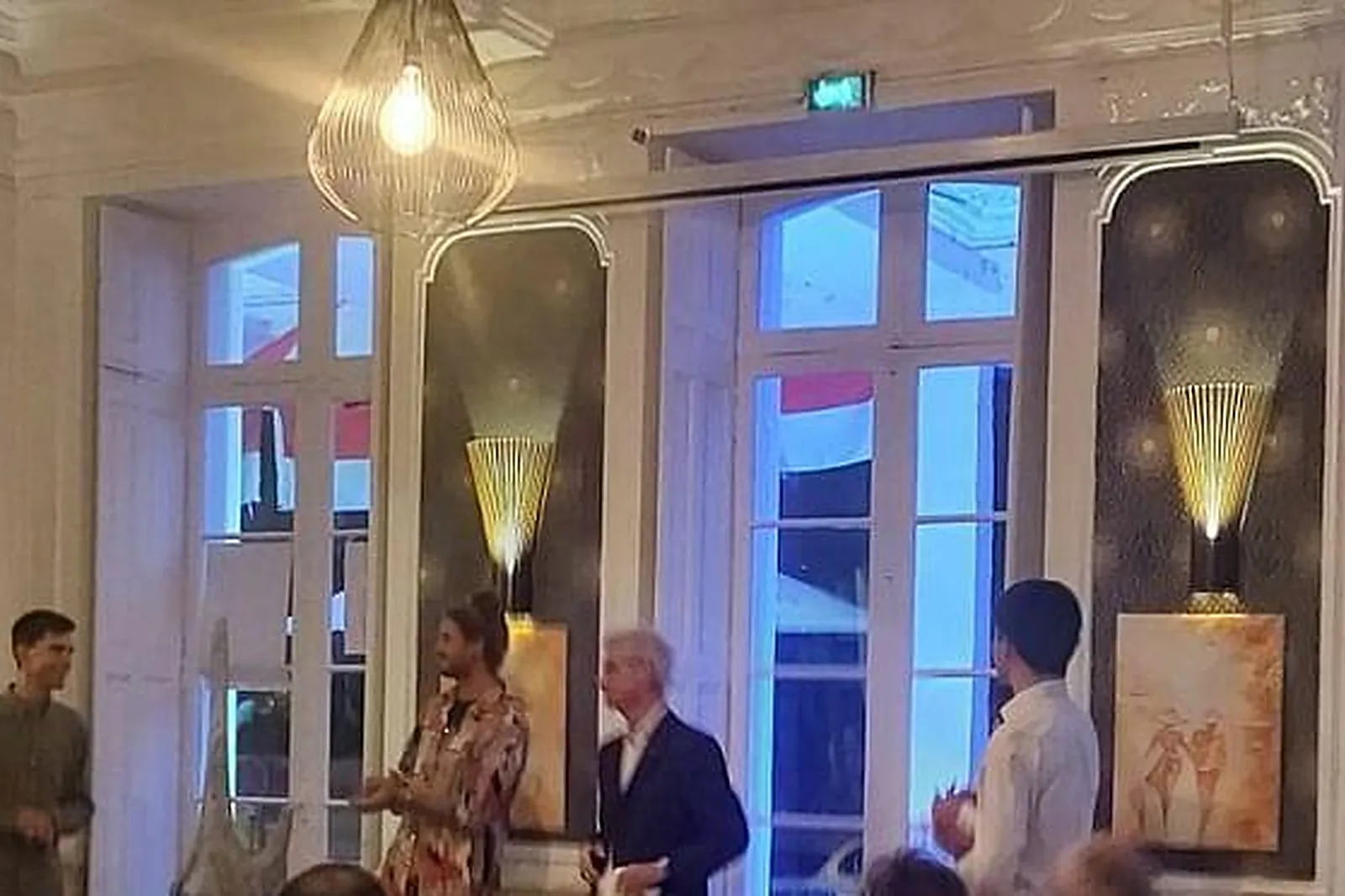 Lieux événementiels, ROYAL LUCHON LA BELLE EPOQUE