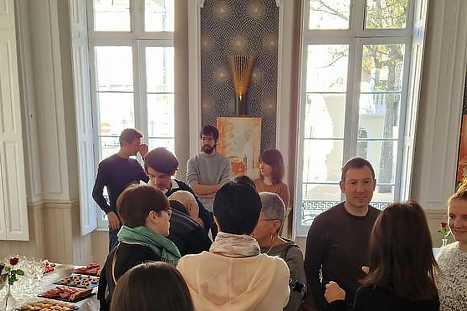 Lieux événementiels, ROYAL LUCHON LA BELLE EPOQUE