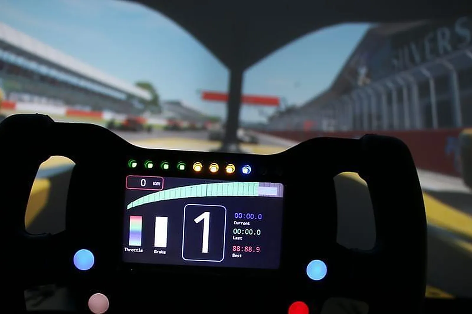 Lieux événementiels, NEXT LEVEL