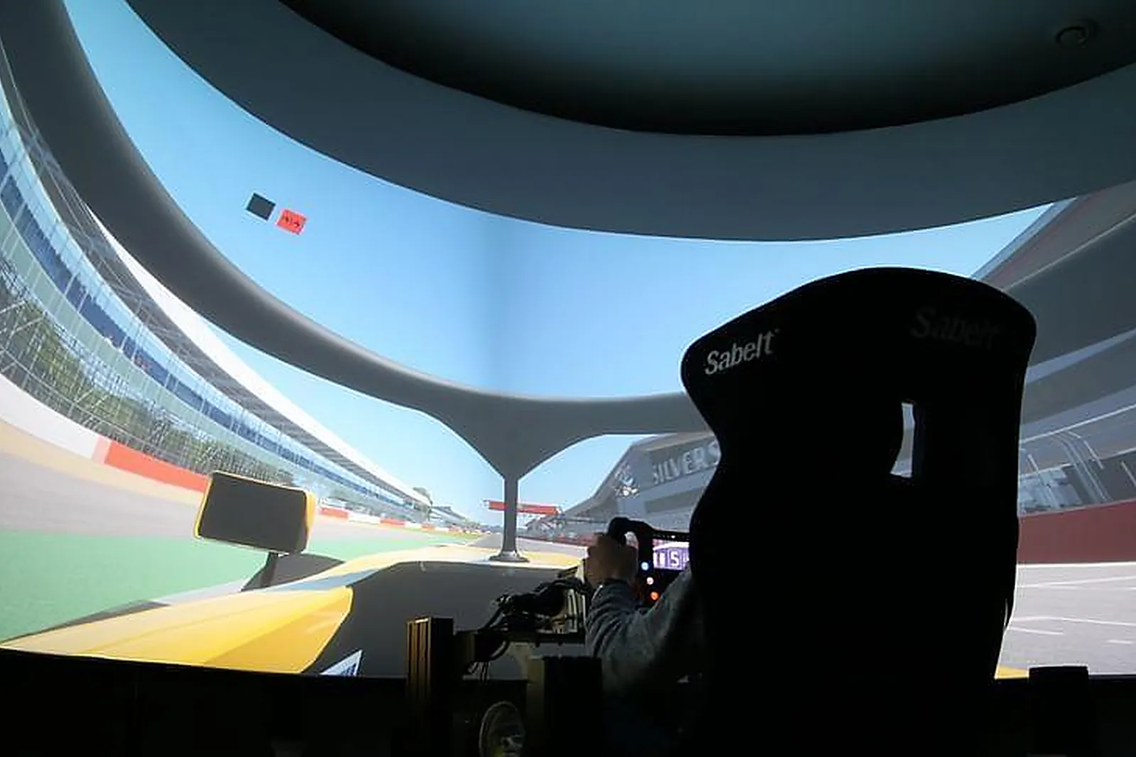 Lieux événementiels, NEXT LEVEL