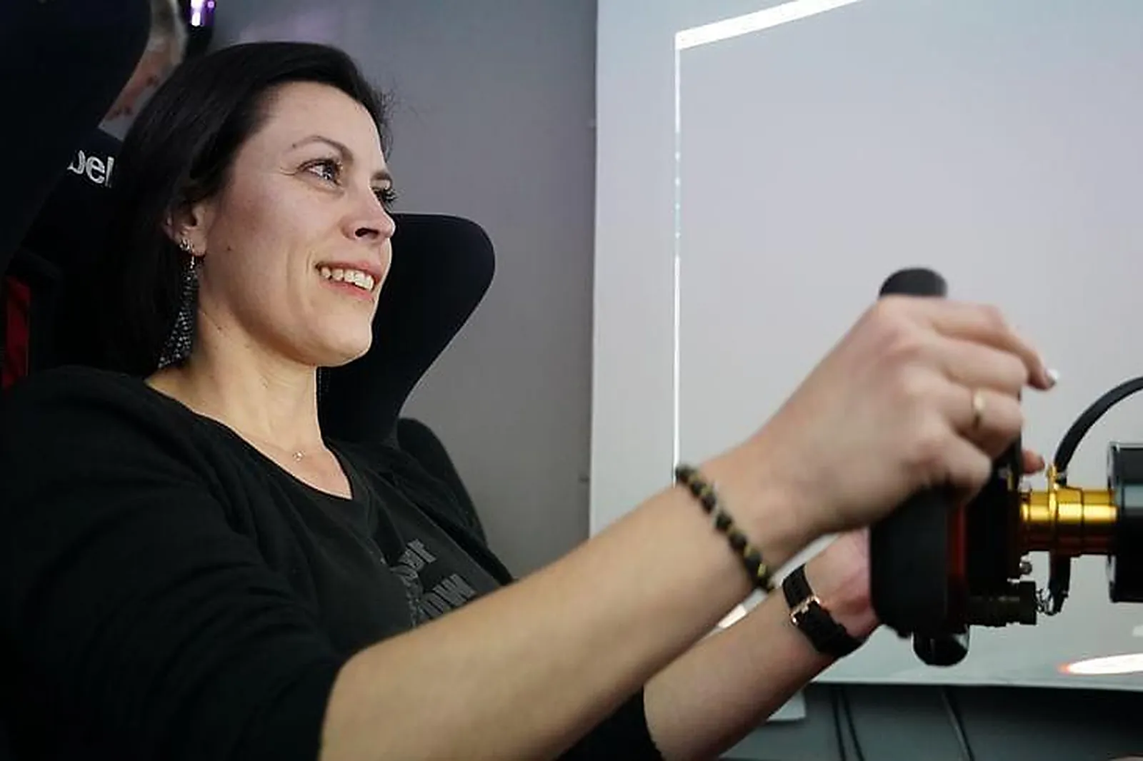 Lieux événementiels, NEXT LEVEL