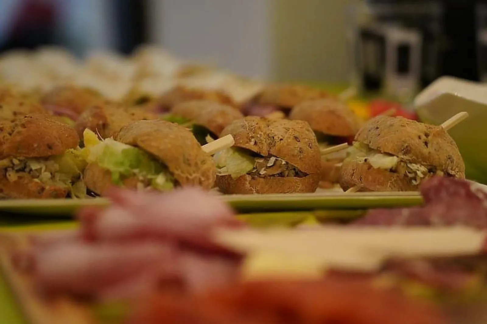 Lieux événementiels, NEXT LEVEL