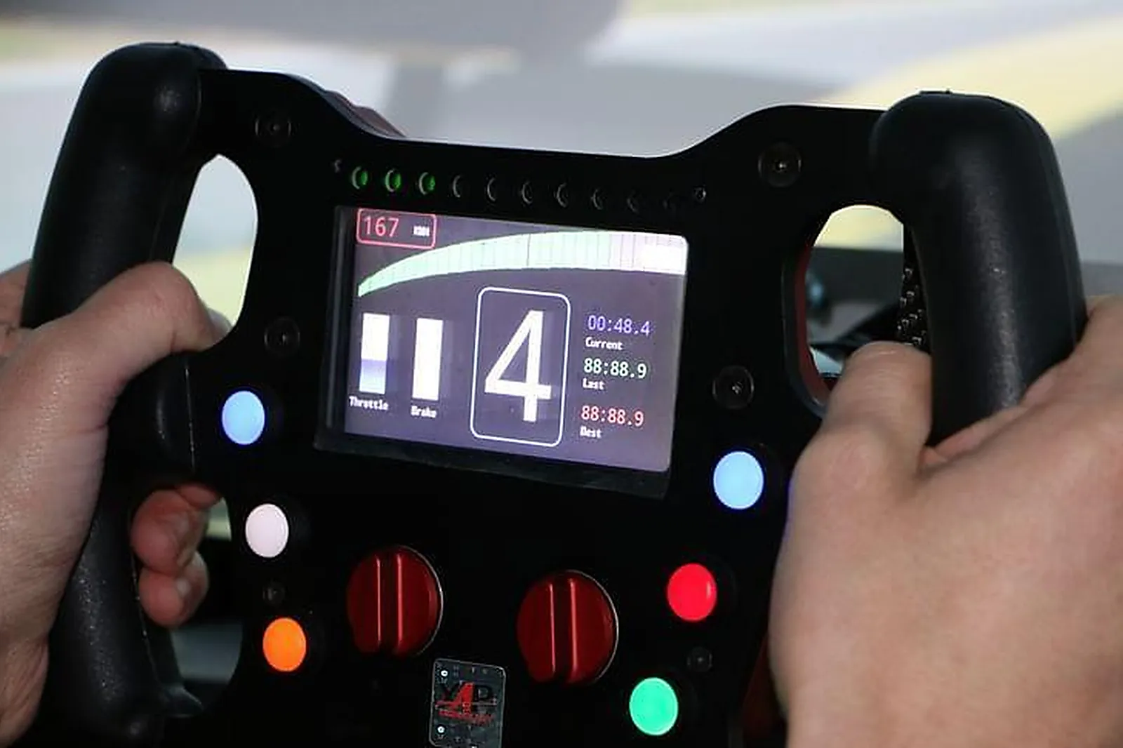 Lieux événementiels, NEXT LEVEL