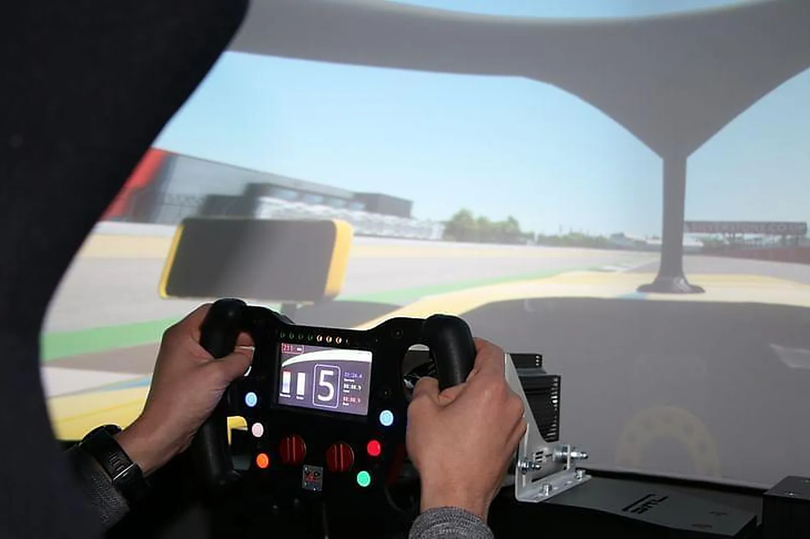 Lieux événementiels, NEXT LEVEL