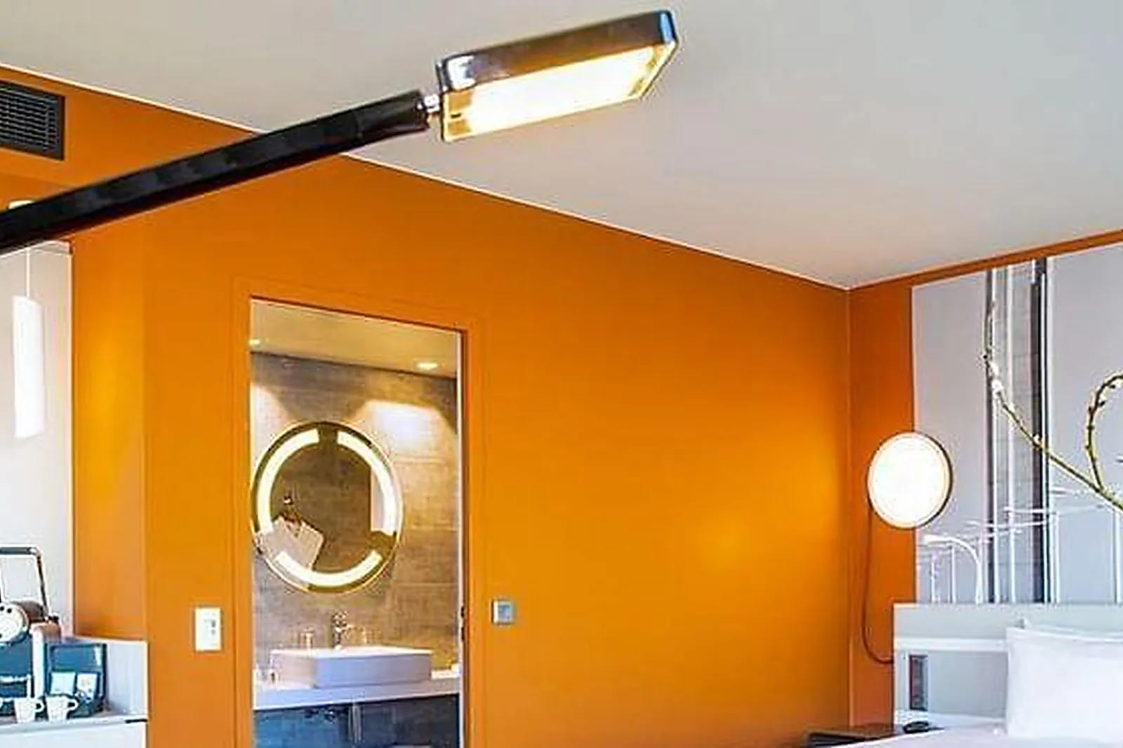 Lieux événementiels, RADISSON BLU BORDEAUX ****